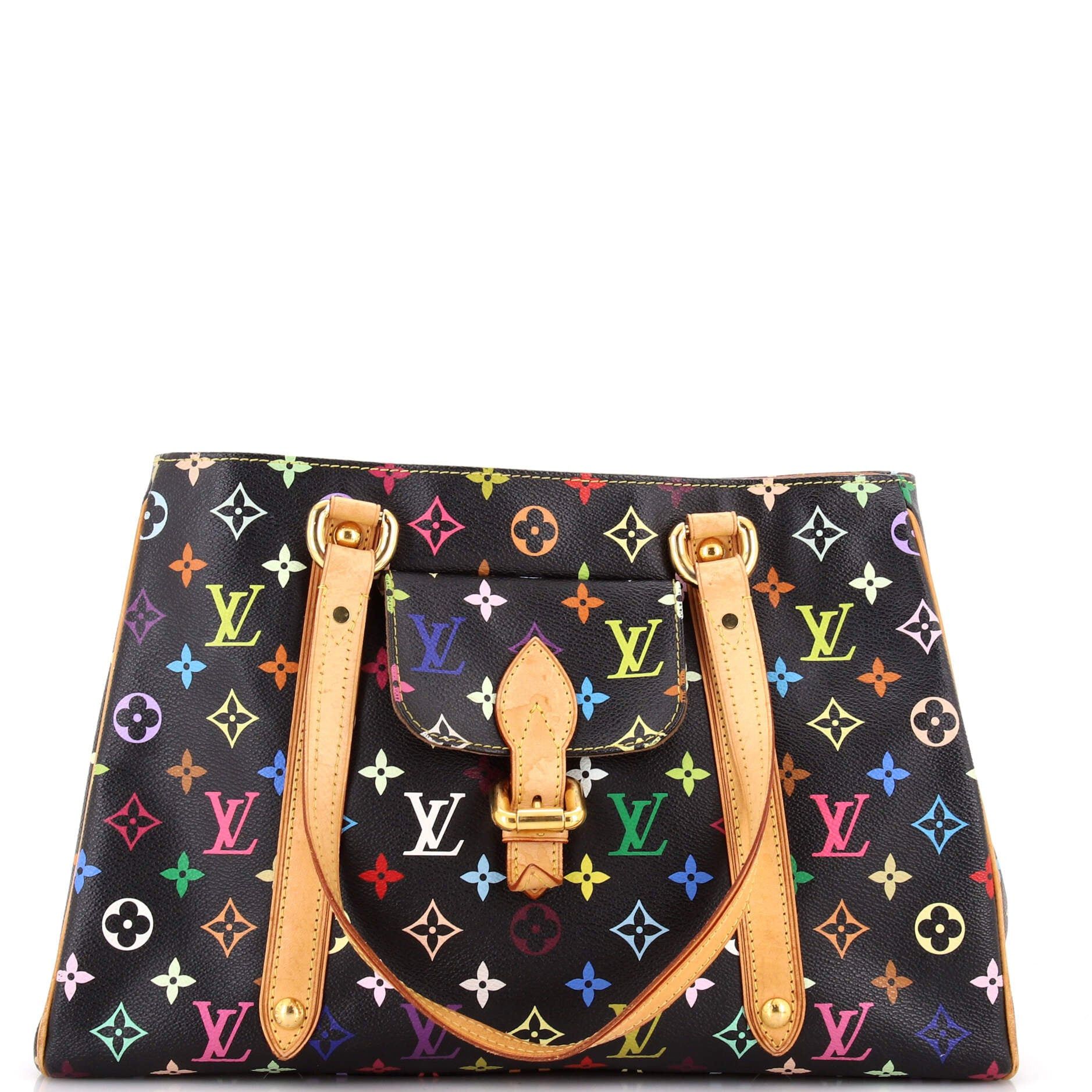 Louis Vuitton Aurelia Handbag Size ONE SIZE - 1 Thumbnail