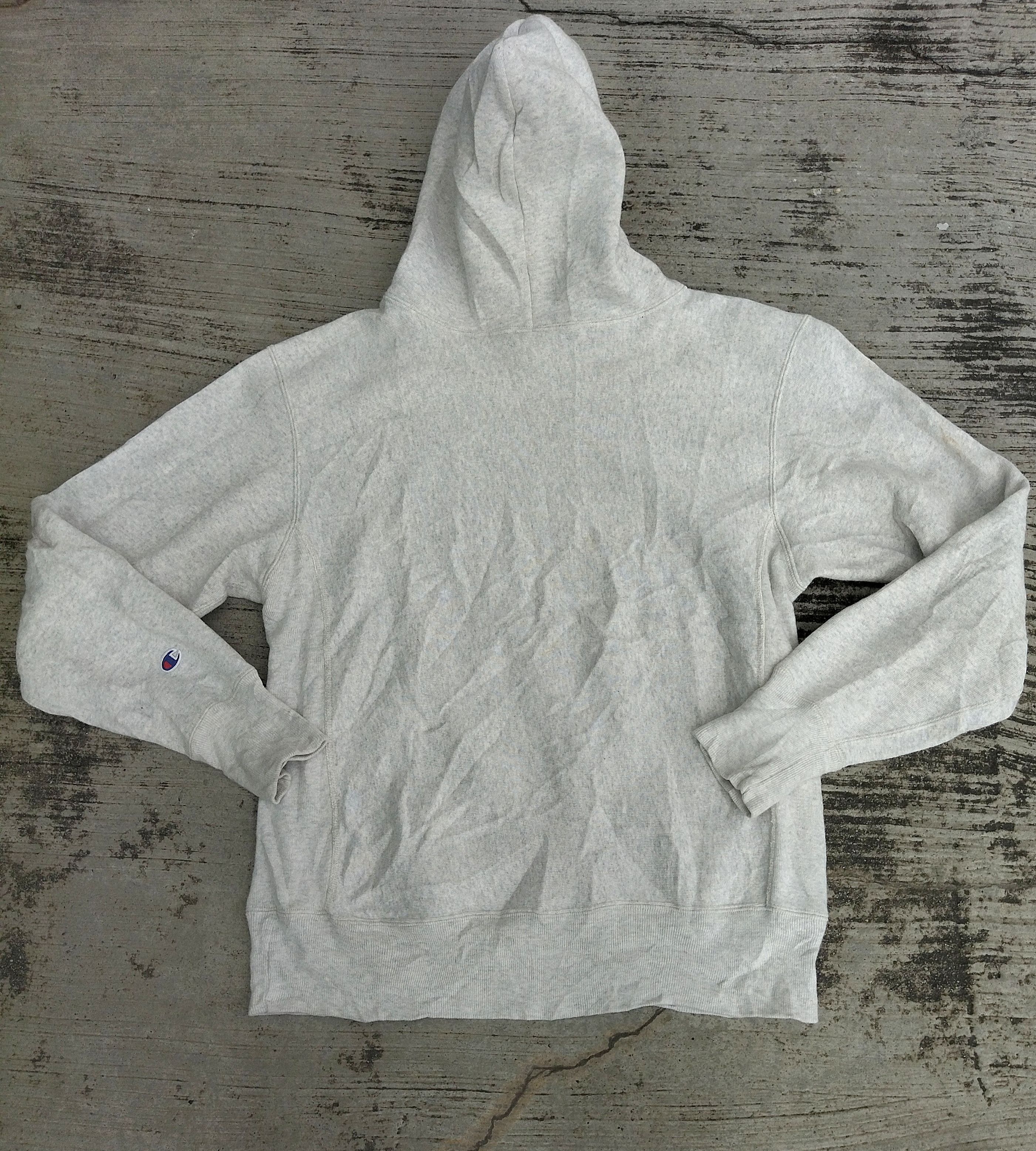 Vintage Champion Reverse Weave Large physical education 70s style Size US L / EU 52-54 / 3 - 5 Thumbnail