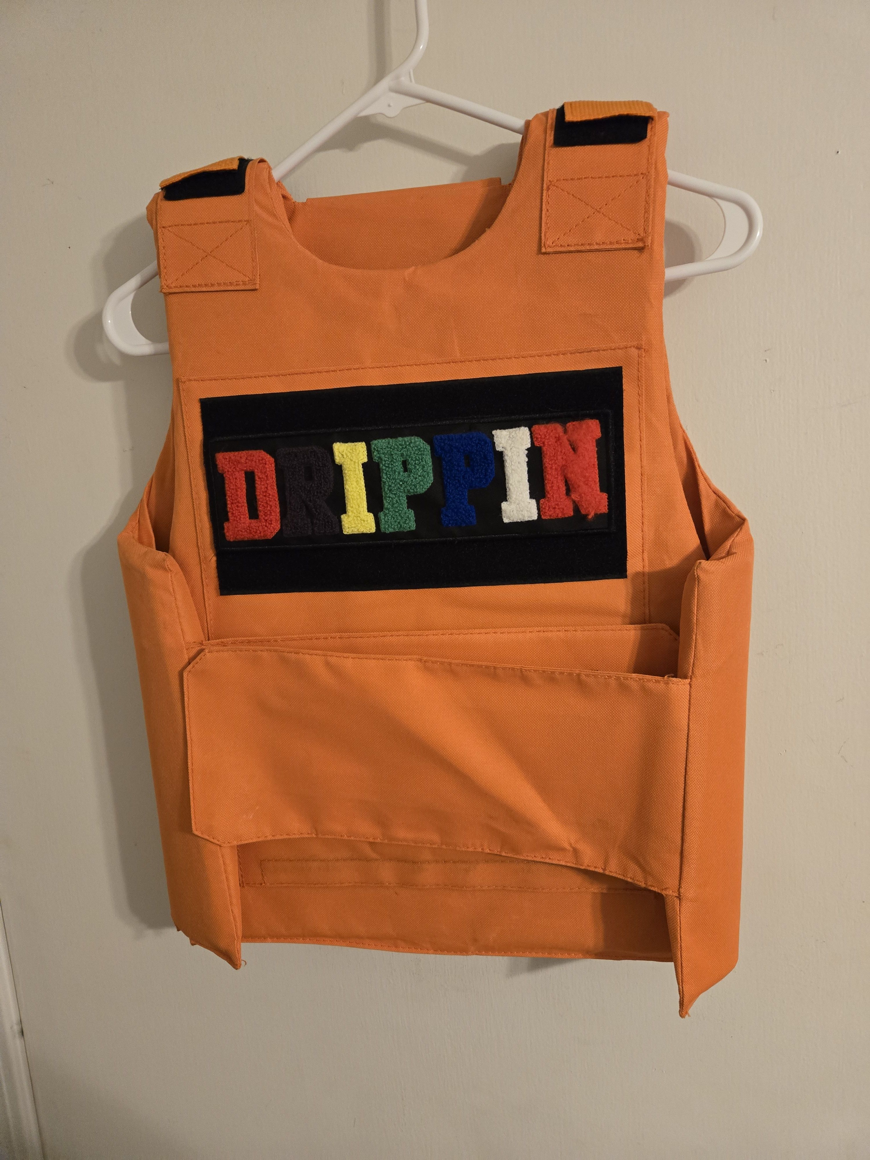 Hudson Outerwear Hudson Outerwear "Drippin" Vest Size US M / EU 48-50 / 2 - 1 Thumbnail