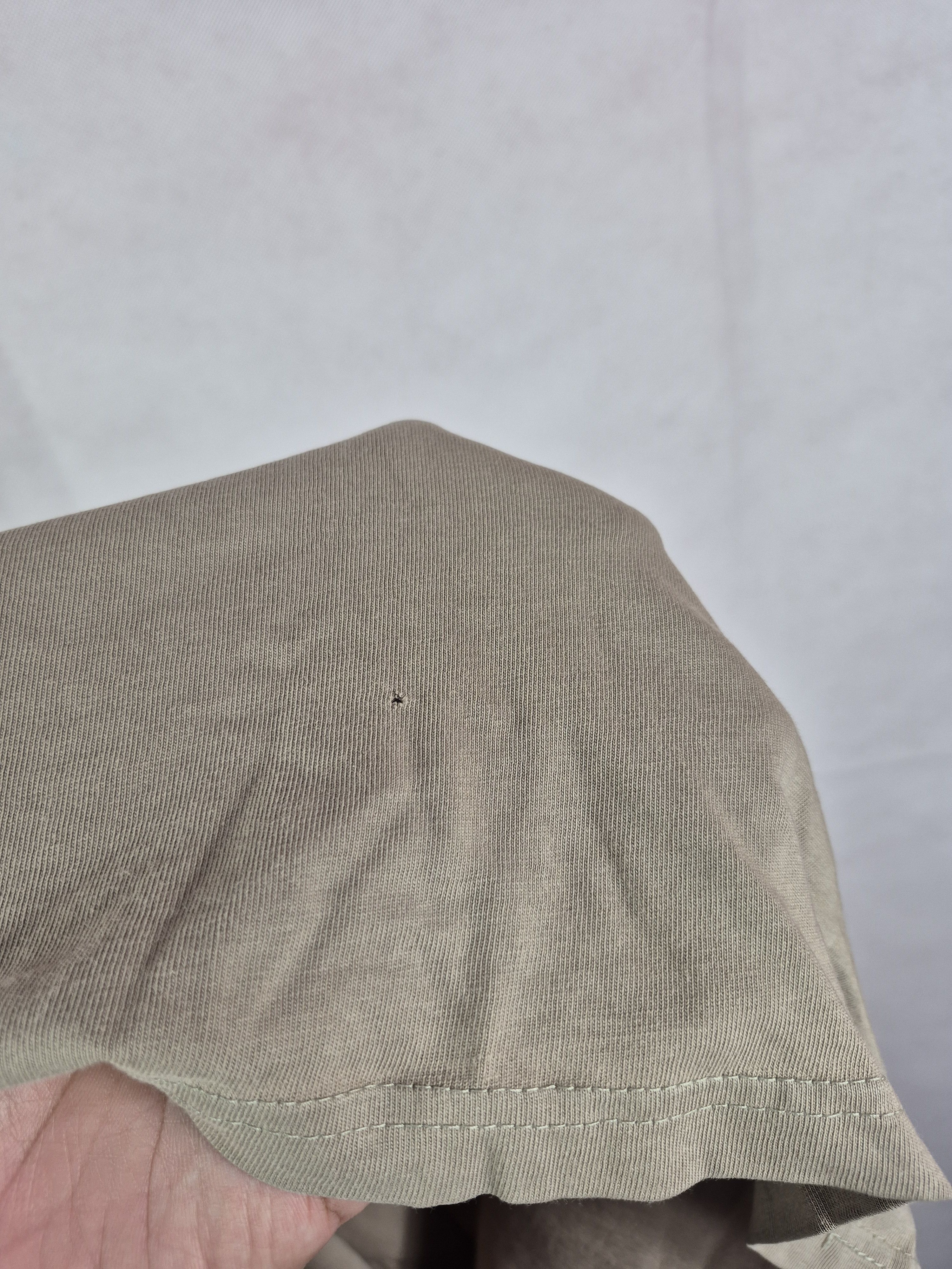 Patagonia 🔥 Patagonia Big Logo Backhit Tee Size US S / EU 44-46 / 1 - 12 Thumbnail