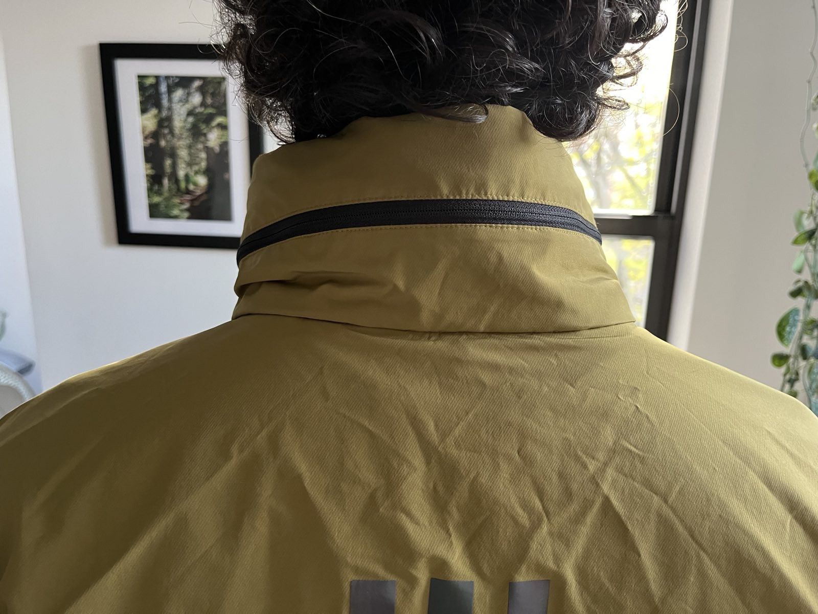 Adidas MYSHELTER 4IN1 Parka Size US XL / EU 56 / 4 - 5 Thumbnail