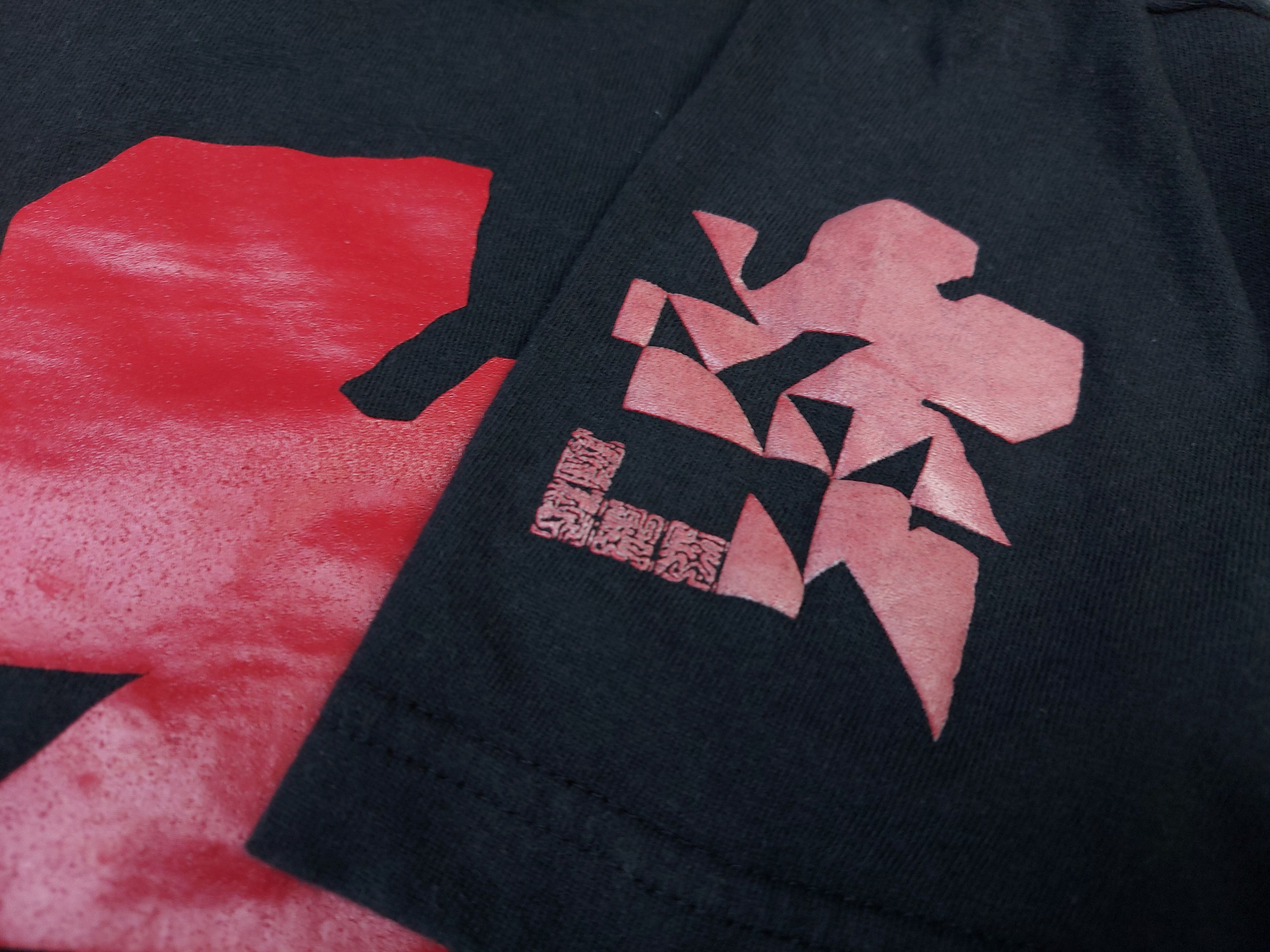 Anime Evangelion: 3.0 You Can (Not) Redo Nerv Only TEE Size US M / EU 48-50 / 2 - 5 Thumbnail