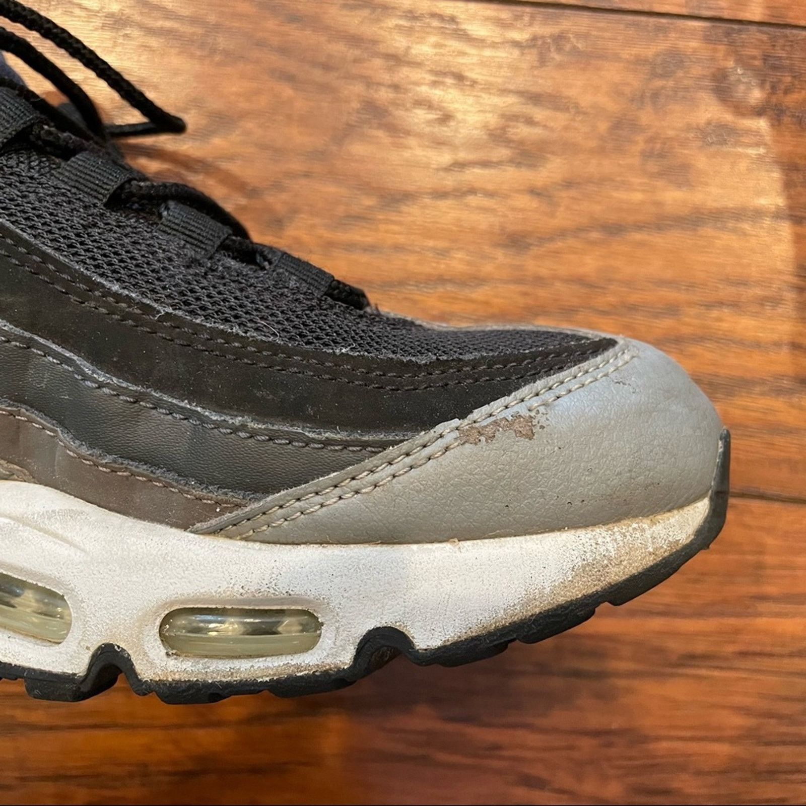 Nike Nike Air Max 95 Casual Shoes 8.5 Size US 8.5 / EU 41-42 - 11 Thumbnail