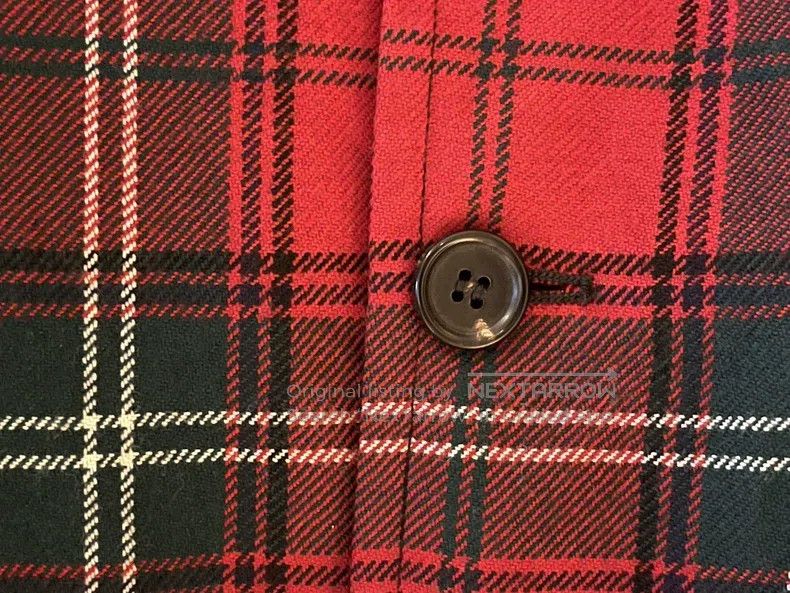 Comme des Garcons Comme Des Garcons jacket Size S / US 4 / IT 40 - 5 Thumbnail