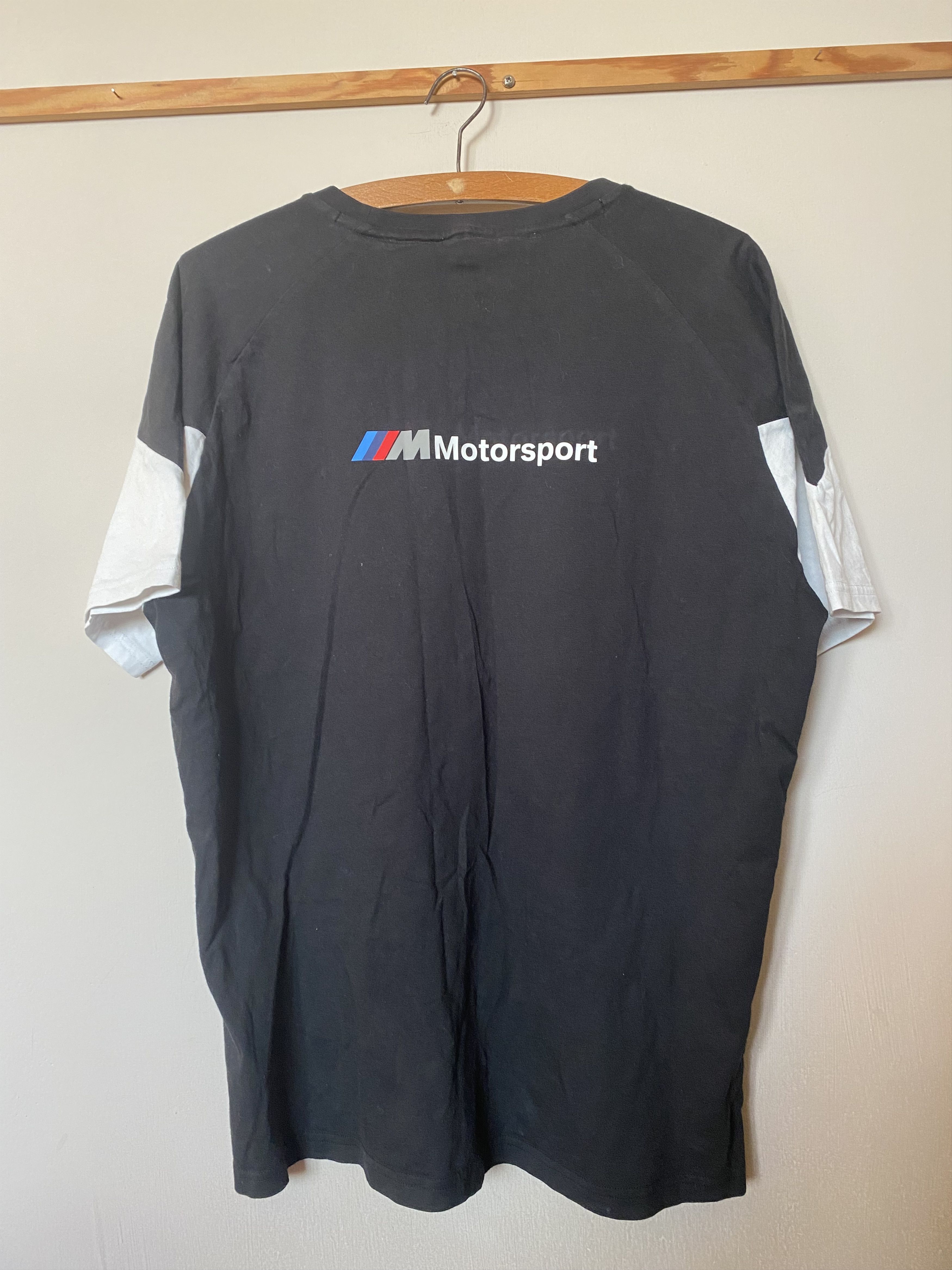 Puma Rare BMW Motorsport - Puma - cotton - L - UNIQUE Size US L / EU 52-54 / 3 - 2 Thumbnail
