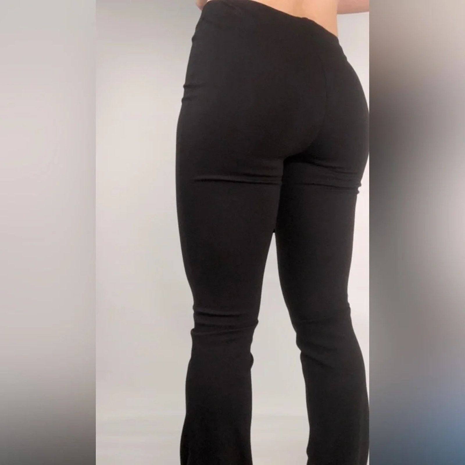Elizabeth and James Elizabeth and James base layer/leggings, size Medium Size 32" / US 10 / IT 46 - 3 Thumbnail