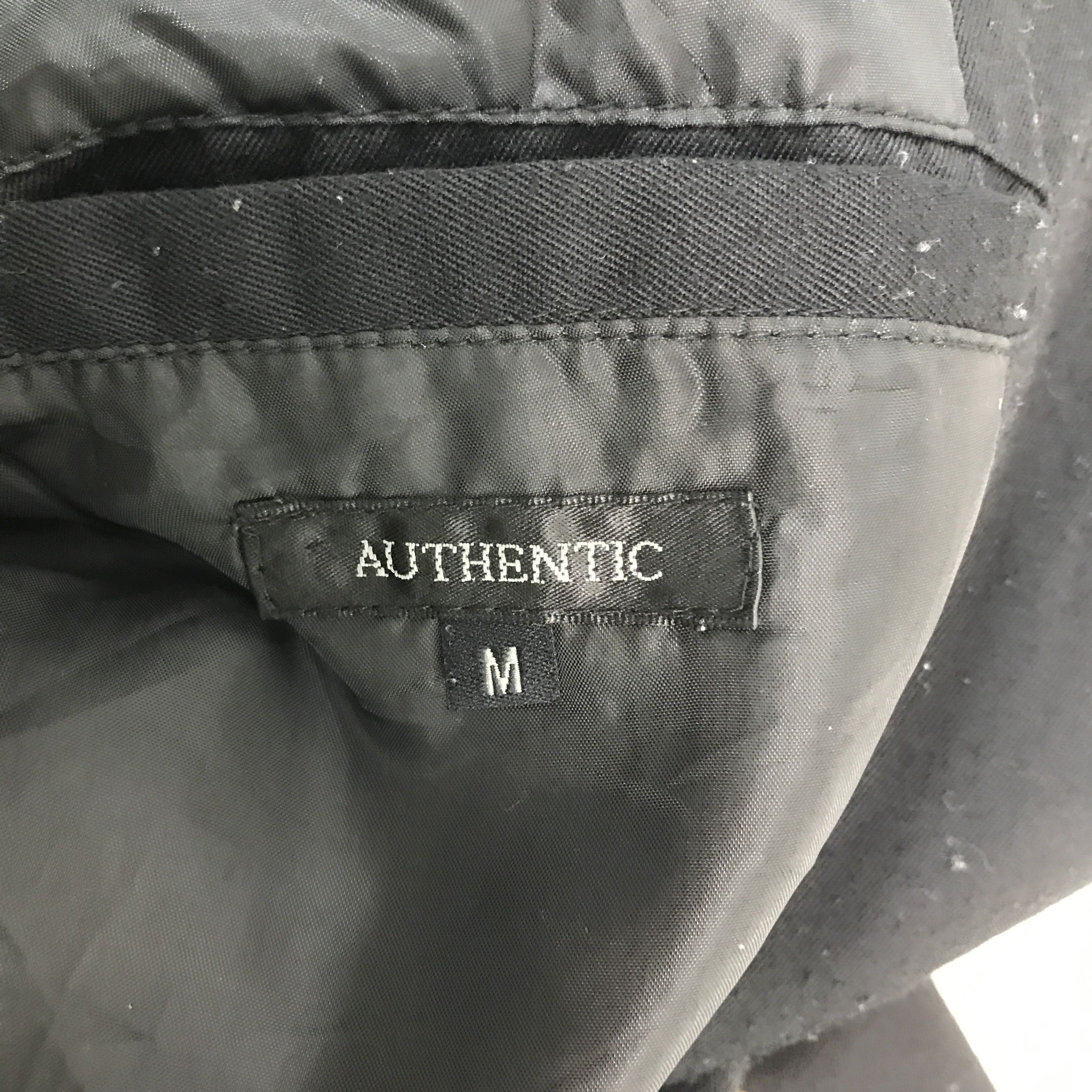 Japanese Brand Vintage Japan multibutton punk Authentic Jacket K61B25 Size US M / EU 48-50 / 2 - 8 Thumbnail