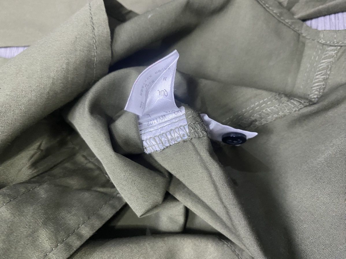 Japanese Brand WILD LIFE Y2K SHIRT Size US L / EU 52-54 / 3 - 6 Thumbnail