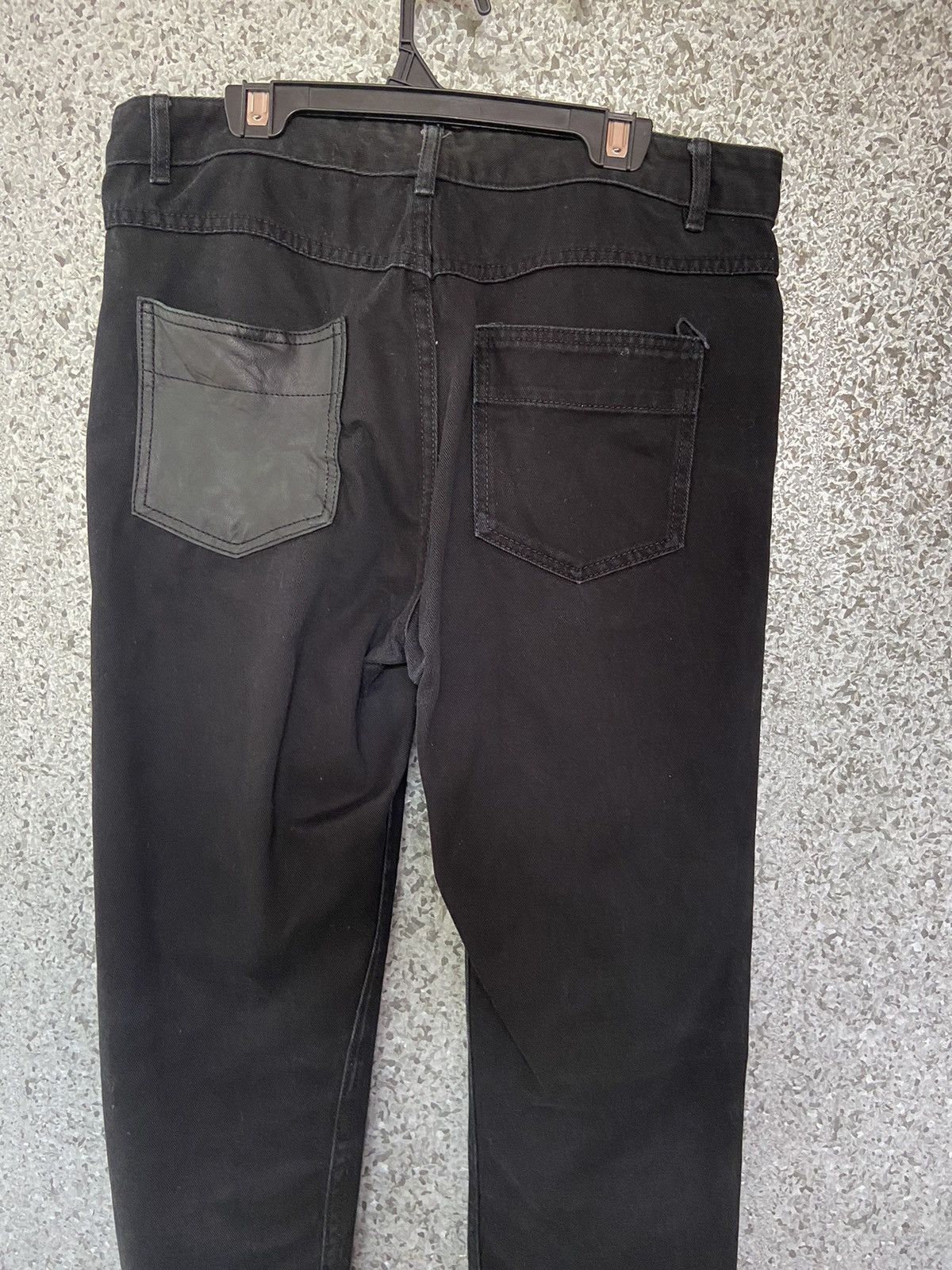 Alexander Wang Alexander Wang X 10 Corso Como Size US 31 - 2 Thumbnail