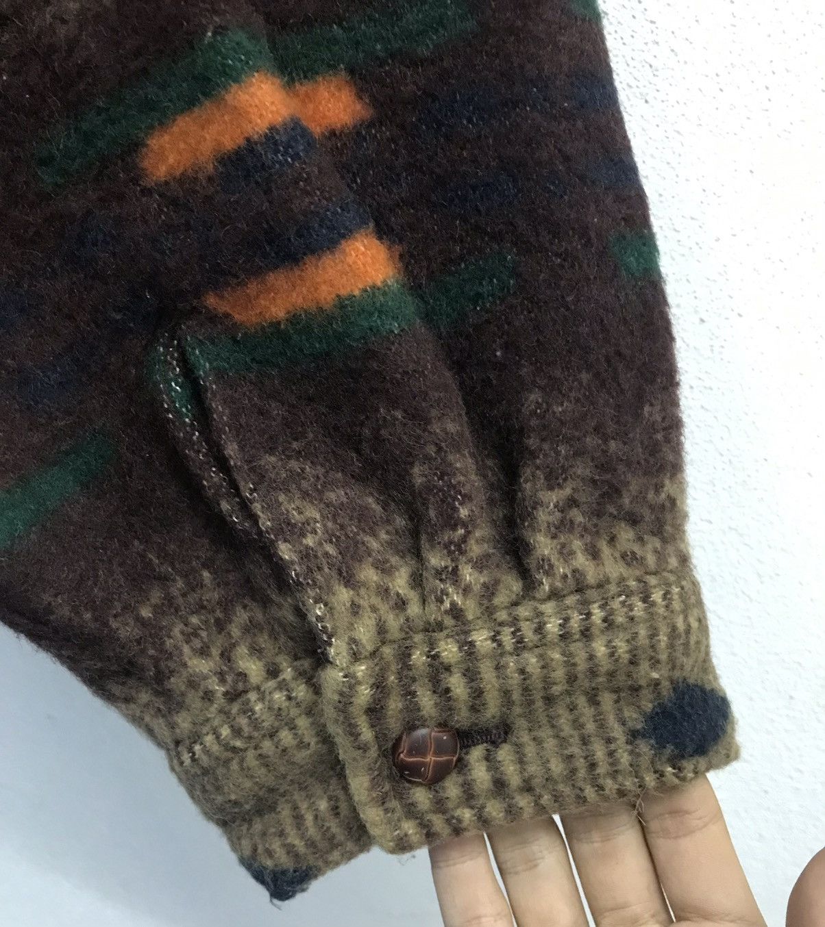 Japanese Brand × Vintage Vintage Sea Dragon Jacket Size US XL / EU 56 / 4 - 10 Thumbnail
