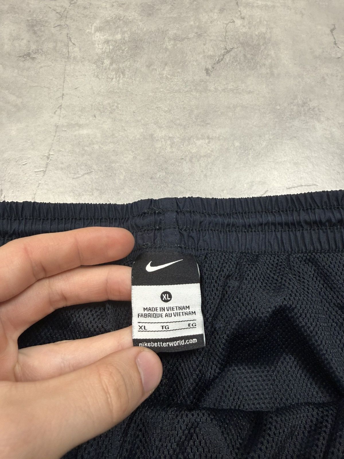 Nike Nike Y2K Pants Size US 36 / EU 52 - 6 Thumbnail