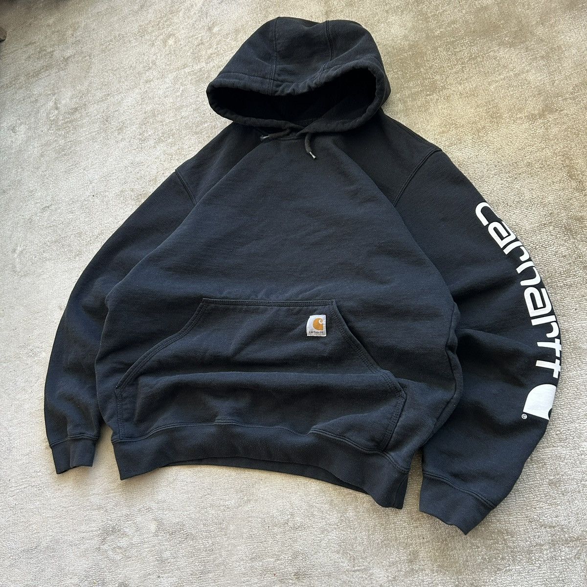 Other Carhartt Hoodie Size US M / EU 48-50 / 2 - 2 Thumbnail