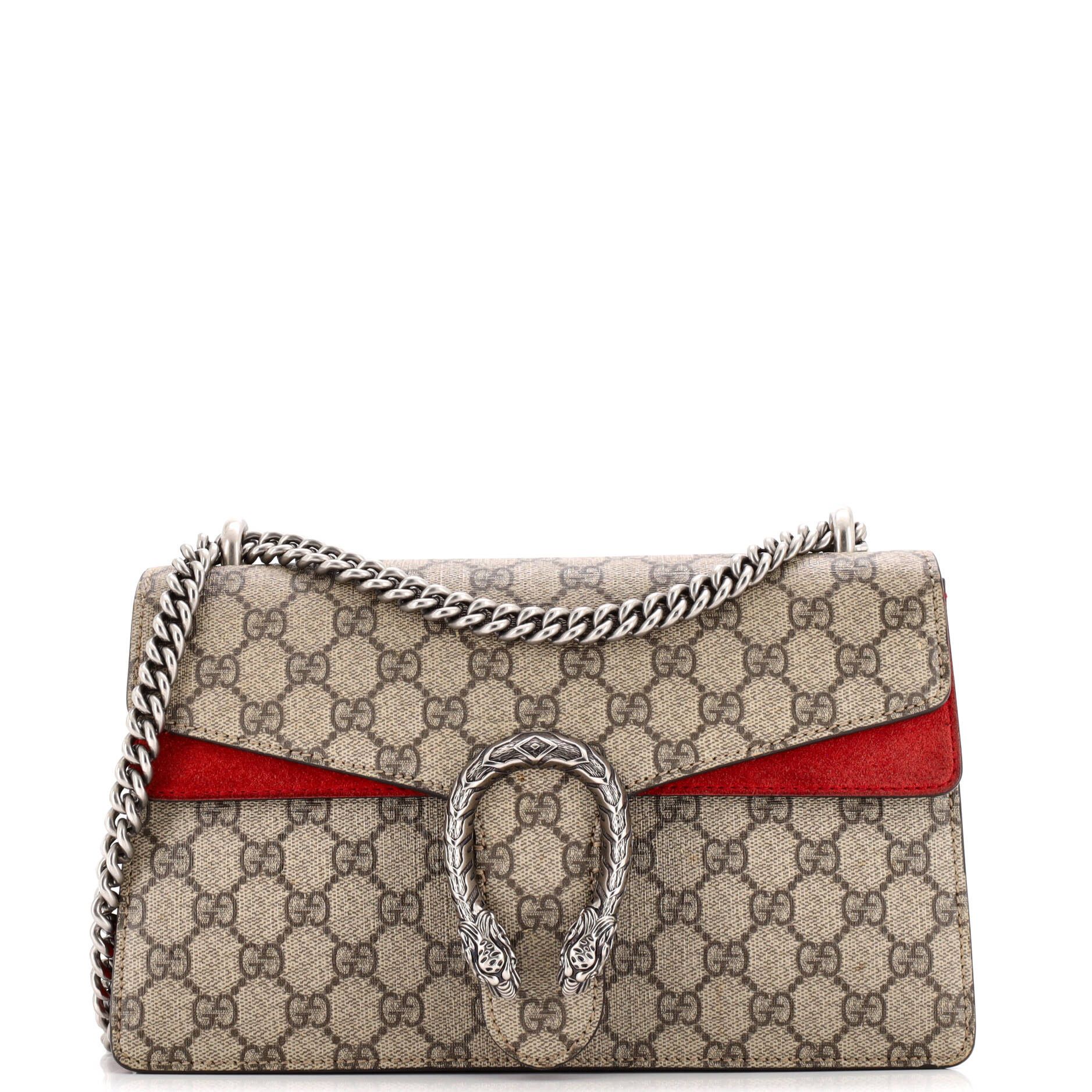 Gucci Dionysus Bag Size ONE SIZE - 1 Thumbnail