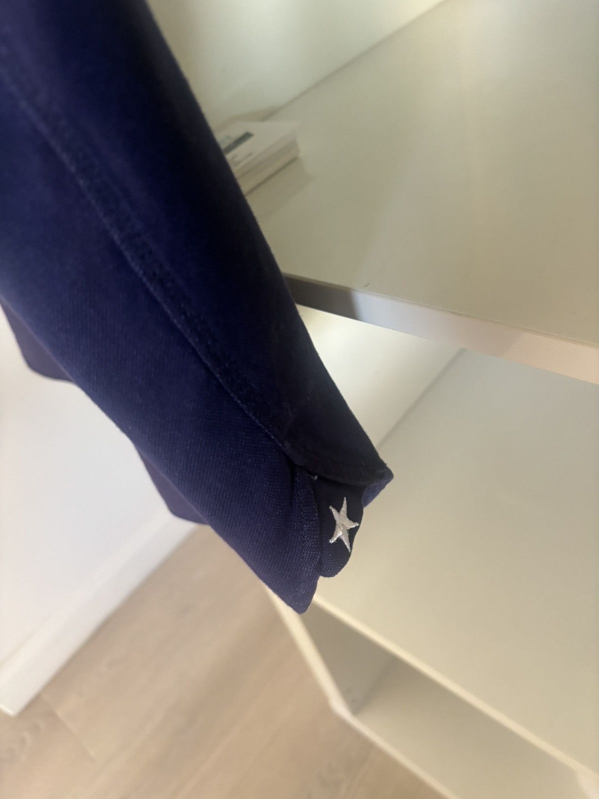 Rag & Bone Rag & Bone CPO twill shiet $395 new Size US M / EU 48-50 / 2 - 2 Thumbnail