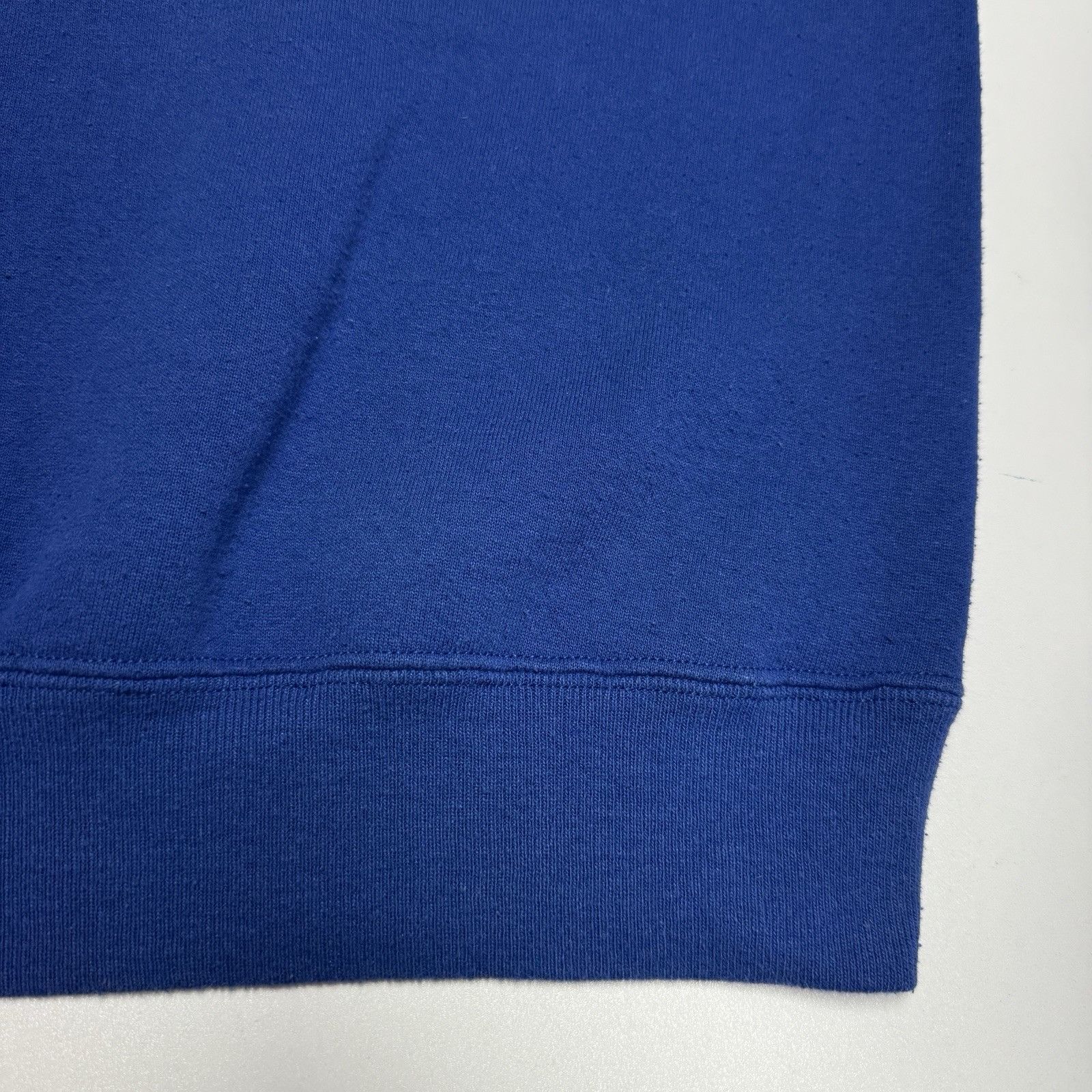Russell Athletic Vintage 90s Russell Athletic Sweatshirt Mens XL 22x26 Blue U Size US XL / EU 56 / 4 - 9 Thumbnail