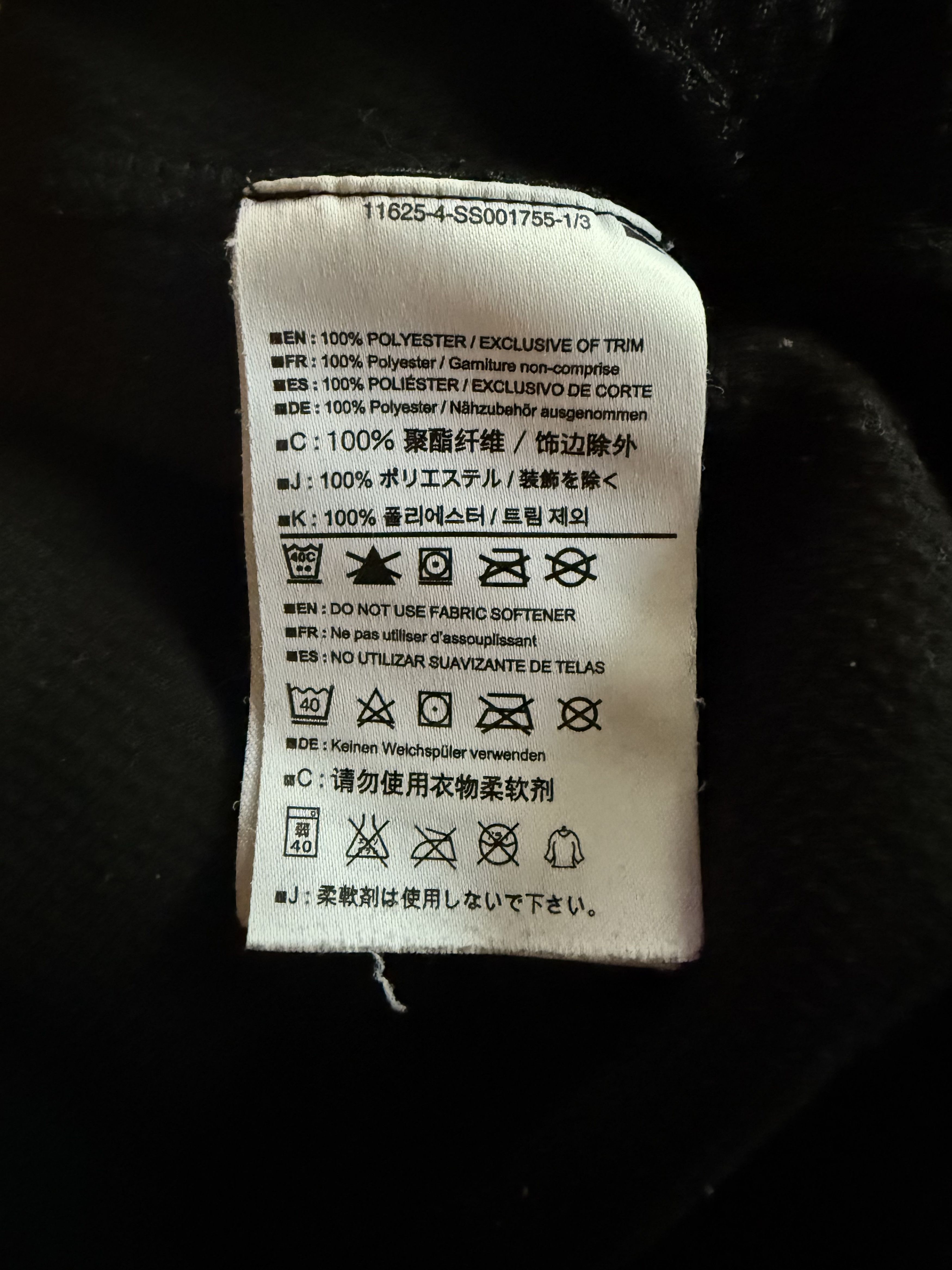 Arc'teryx Arc'teryx Delta Fleece Size US M / EU 48-50 / 2 - 4 Thumbnail