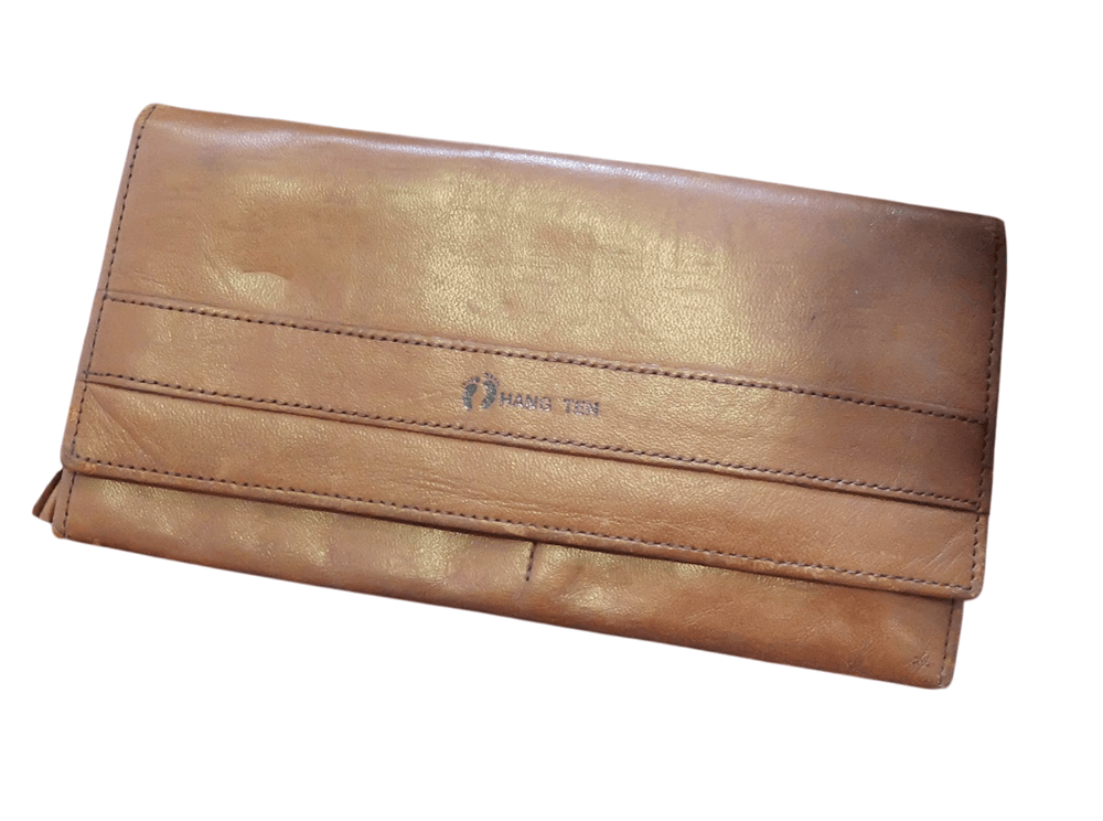 Hang Ten Hang Ten Long Wallet Size ONE SIZE - 1 Thumbnail