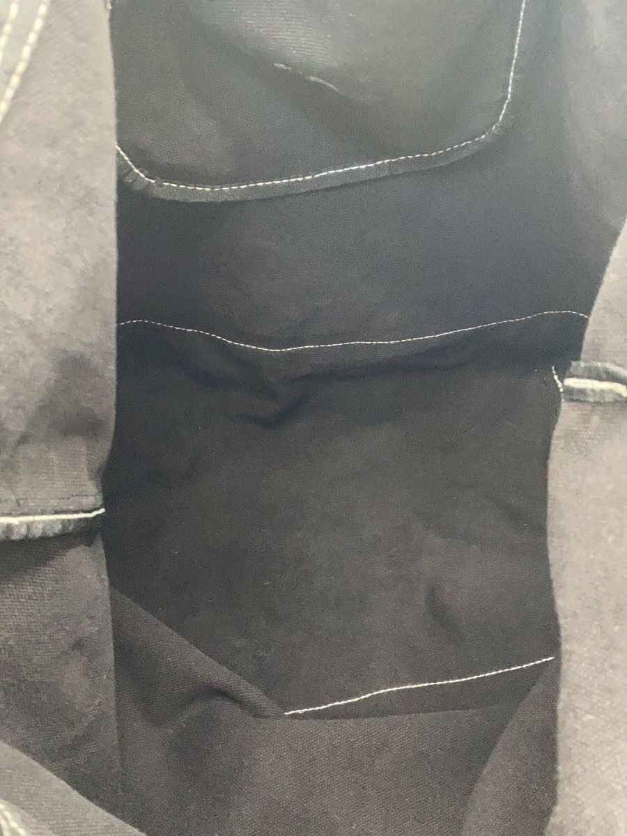 Undercover Undercover Tokyo Contrast Stitch Tote Bag Size ONE SIZE - 5 Thumbnail