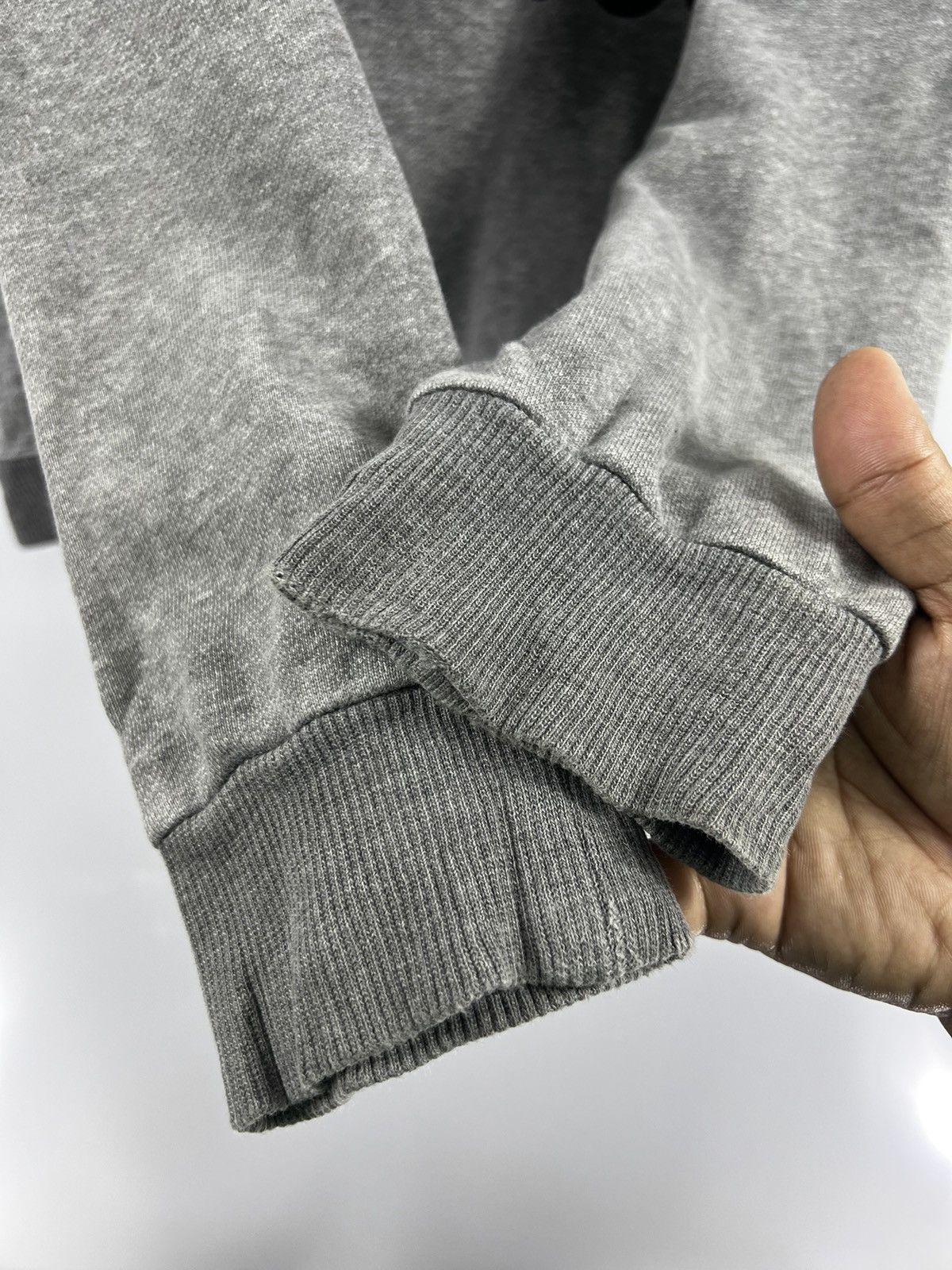 Honda × Japanese Brand × SHINICHIRO ARAKAWA 🔥 S inichiro Arakawa Honda sweatshirt - S Size US XS / EU 42 / 0 - 5 Thumbnail