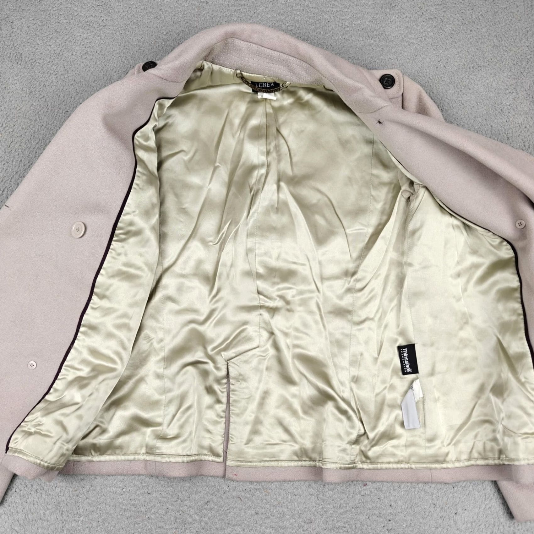 J.Crew VINTAGE? No. Size M / US 6-8 / IT 42-44 - 3 Thumbnail