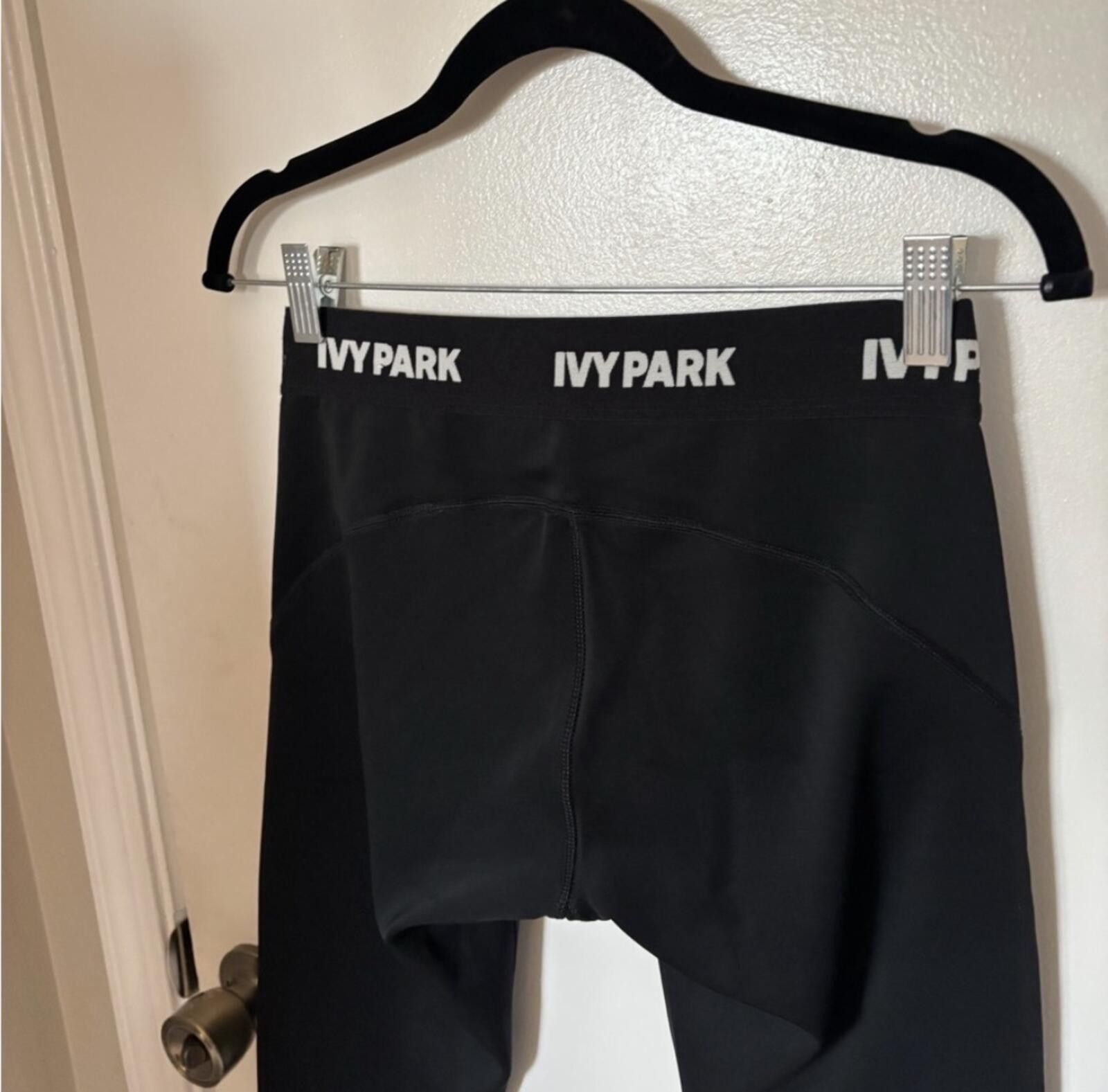 Ivy Park Ivy Park biker shorts Size 32" / US 10 / IT 46 - 5 Thumbnail