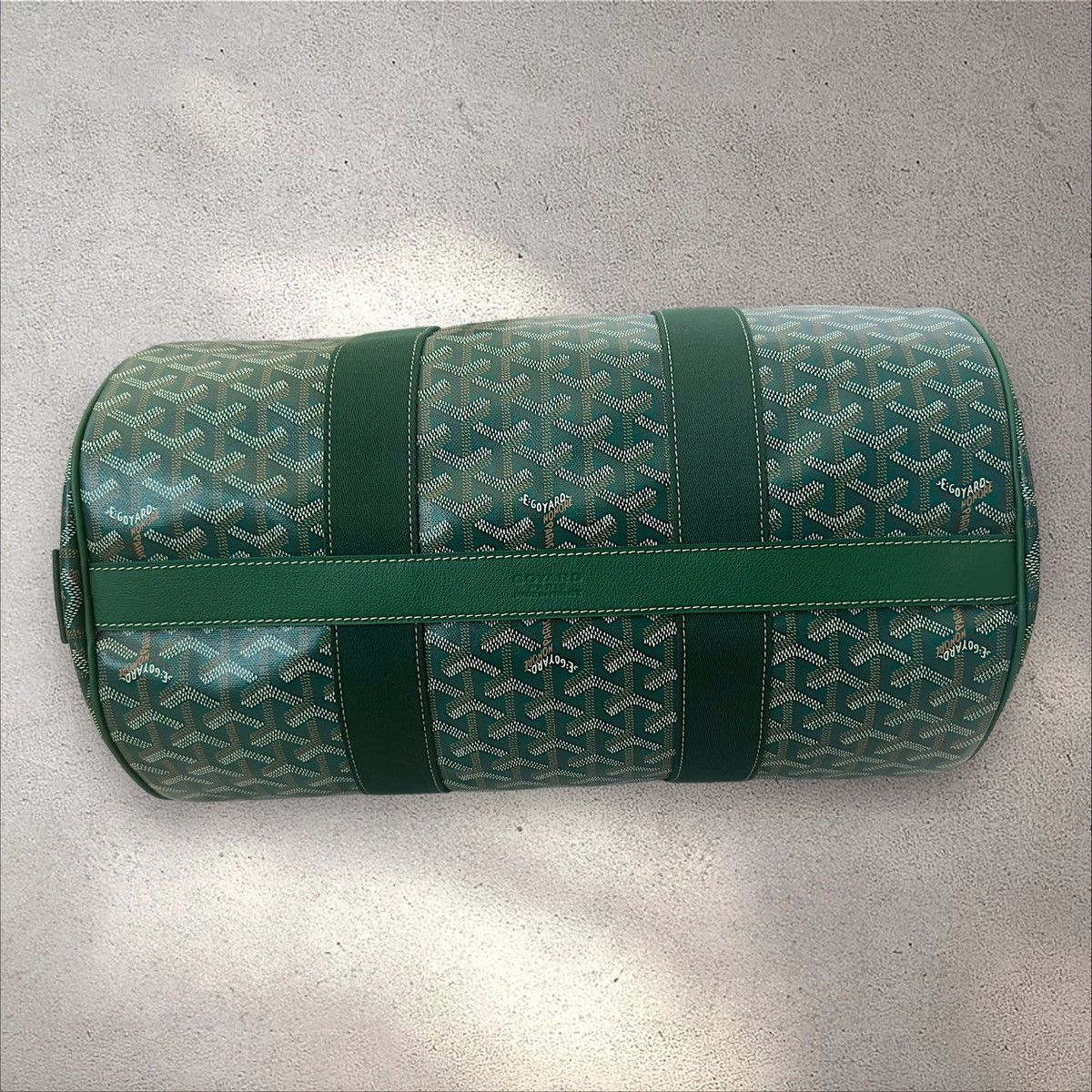 Goyard Goyard Sac Barrel Sport 40 Bag Size ONE SIZE - 5 Thumbnail