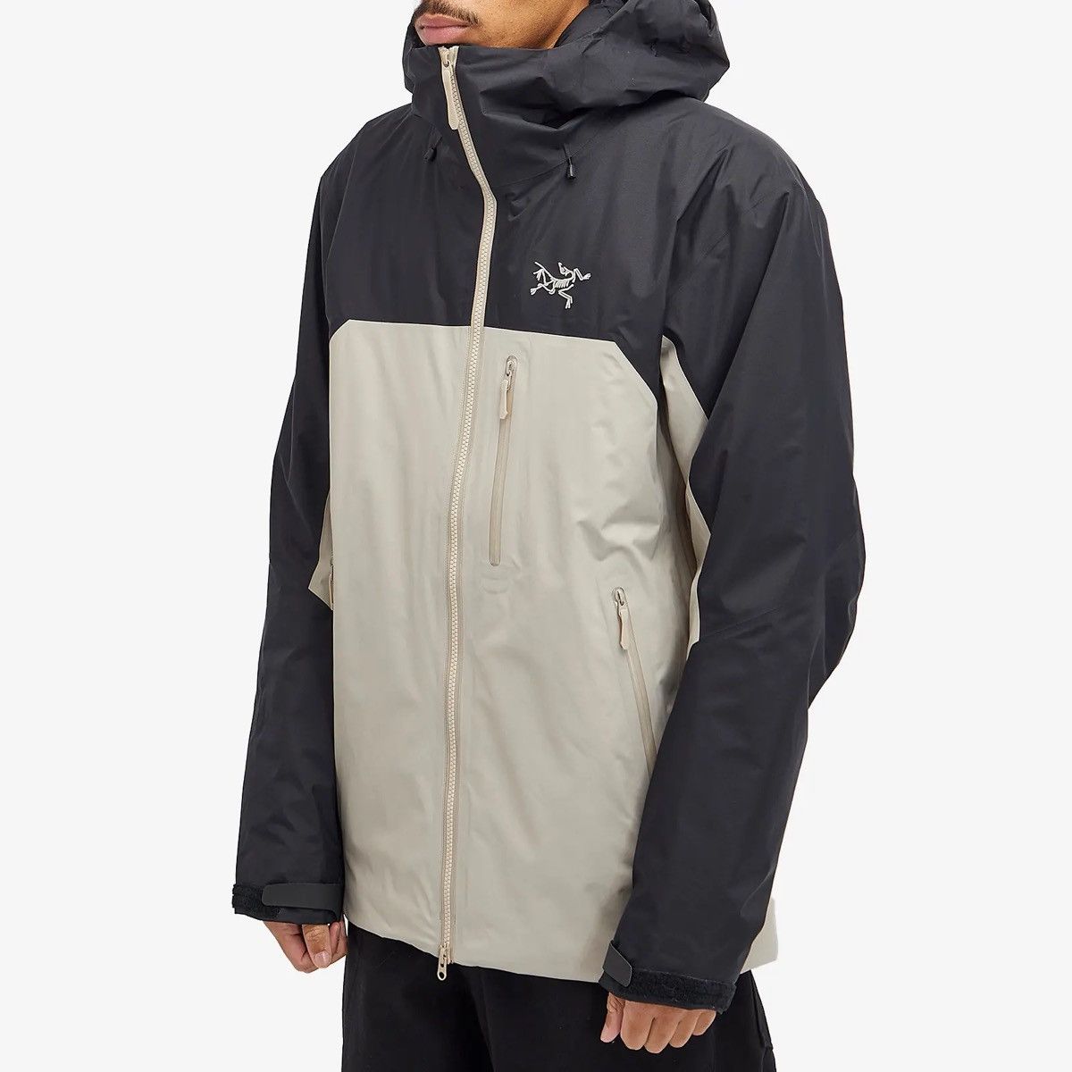 Arc'teryx Arc’teryx Beta Insulated Jacket Black Rune Size US XL / EU 56 / 4 - 2 Thumbnail