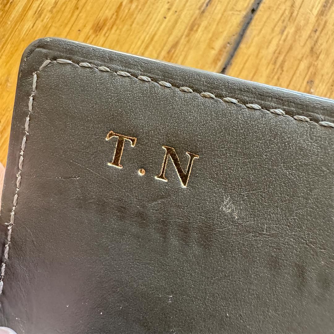 Louis Vuitton Louis Vuitton Vernis Gold Wallet Size ONE SIZE - 4 Thumbnail