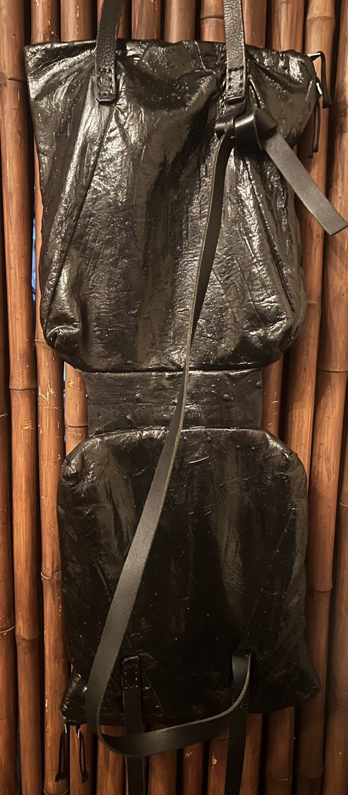 Boris Bidjan Saberi Masterpiece Size ONE SIZE - 4 Thumbnail