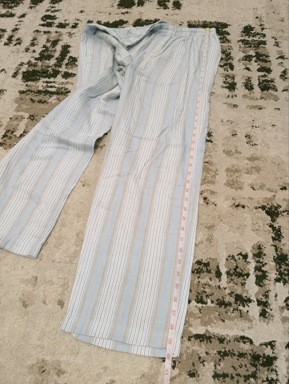 Celine VINTAGE CELINE PYJAMAS Size US L / EU 52-54 / 3 - 16 Thumbnail