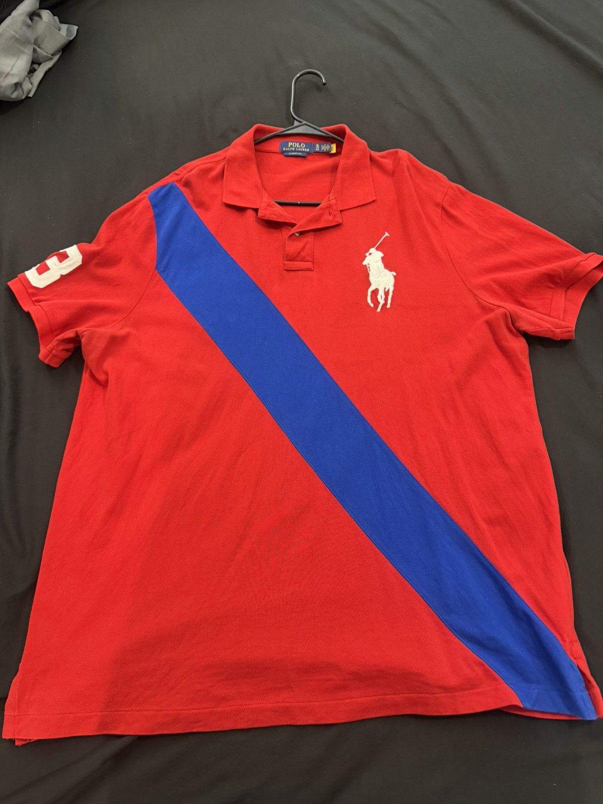 Ralph Lauren Polo