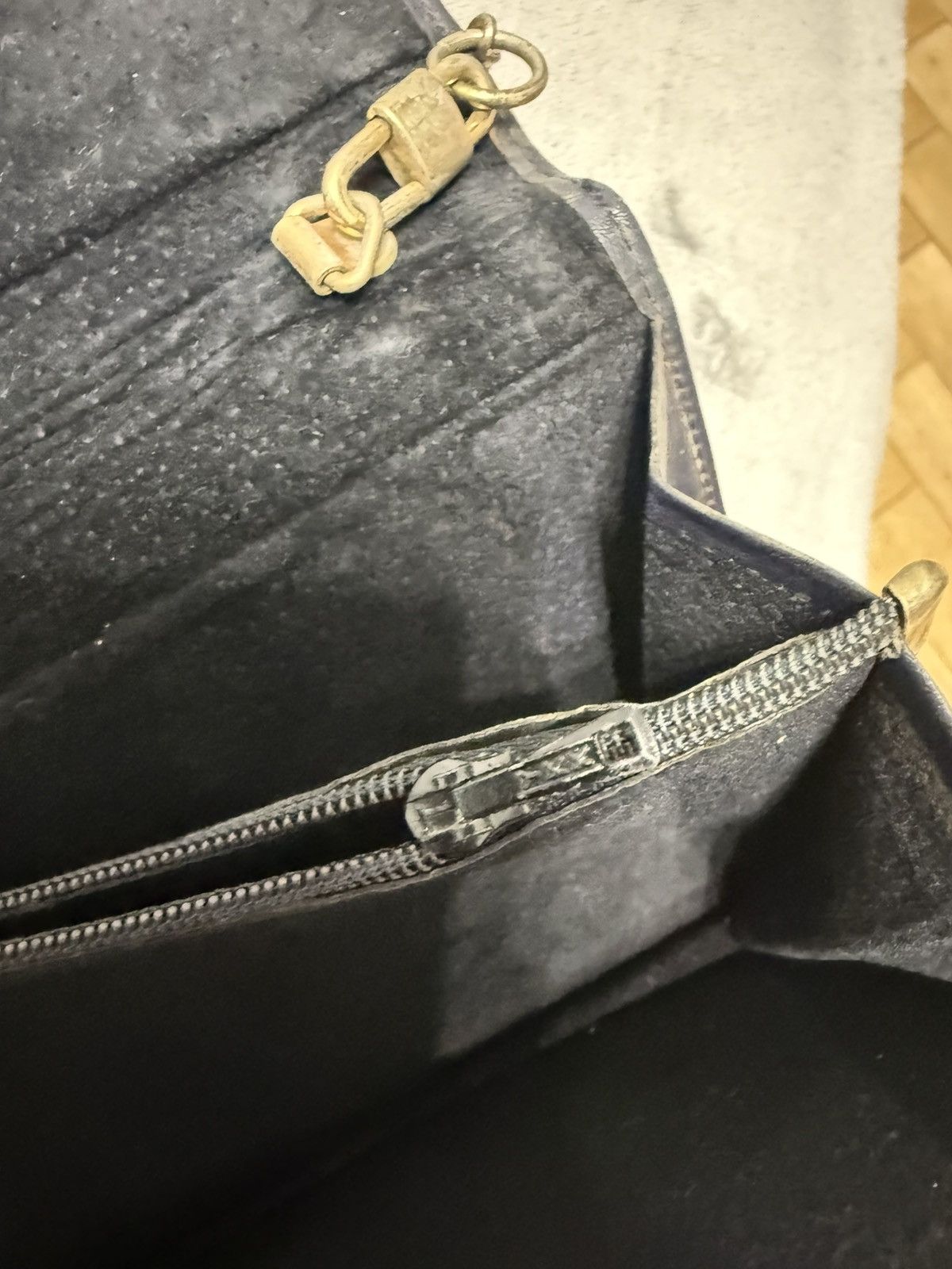 Pierre Cardin Very nice Size ONE SIZE - 4 Thumbnail