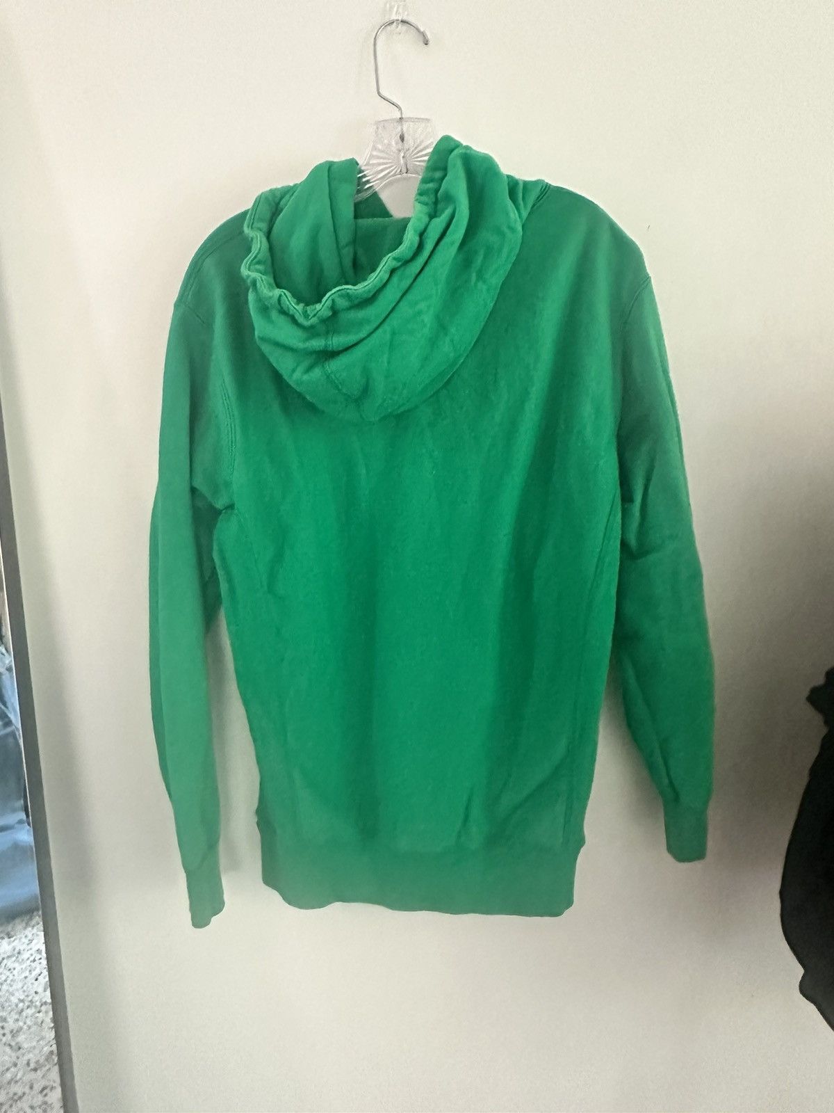 Supreme Supreme SS12 Arabic Logo Hoodie Size US M / EU 48-50 / 2 - 4 Thumbnail