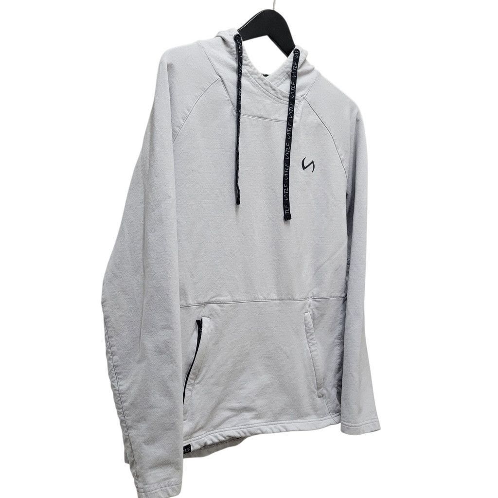 Other LTF Men's Pullover Stretch Hoodie Sweatshirt Size Large Size US L / EU 52-54 / 3 - 3 Thumbnail