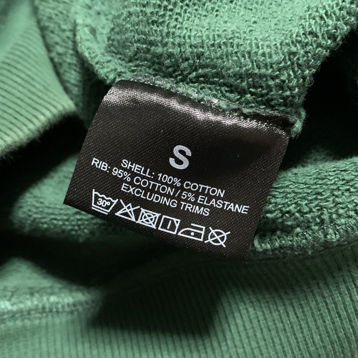 Represent Clo. Represent Small Owners Club Green Sweater Sweatshirt Size US S / EU 44-46 / 1 - 6 Thumbnail