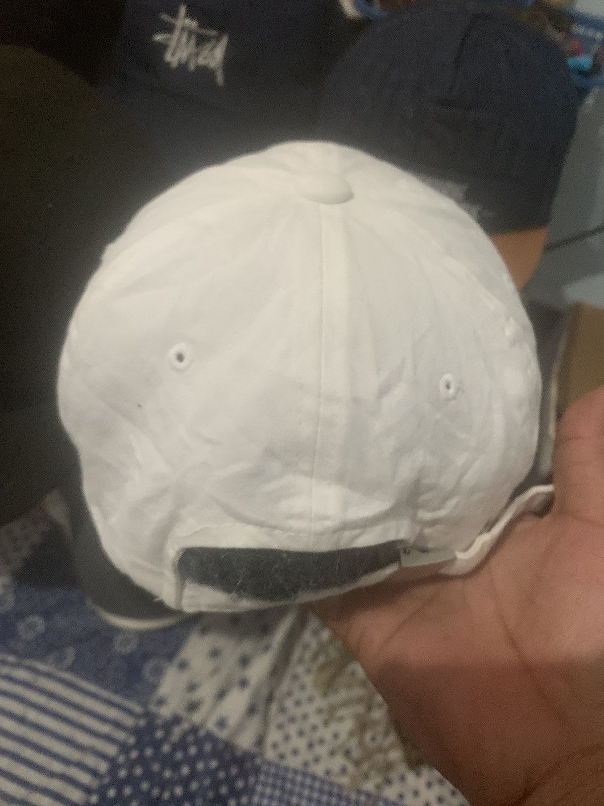 Thrasher Vintage Thrasher Caps Size 36 - 2 Thumbnail