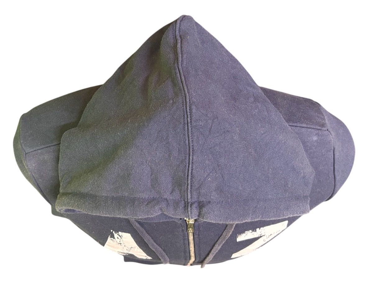 AZ by junhashimoto AZ by Junhashimoto Sweatshirt Size US S / EU 44-46 / 1 - 7 Thumbnail