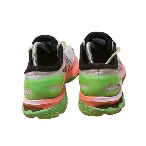 Asics Asics Gel-Kayano 27 Sneakers Men Sz 10.5 Lite Show Colorful Size US 10.5 / EU 43-44 - 5 Thumbnail
