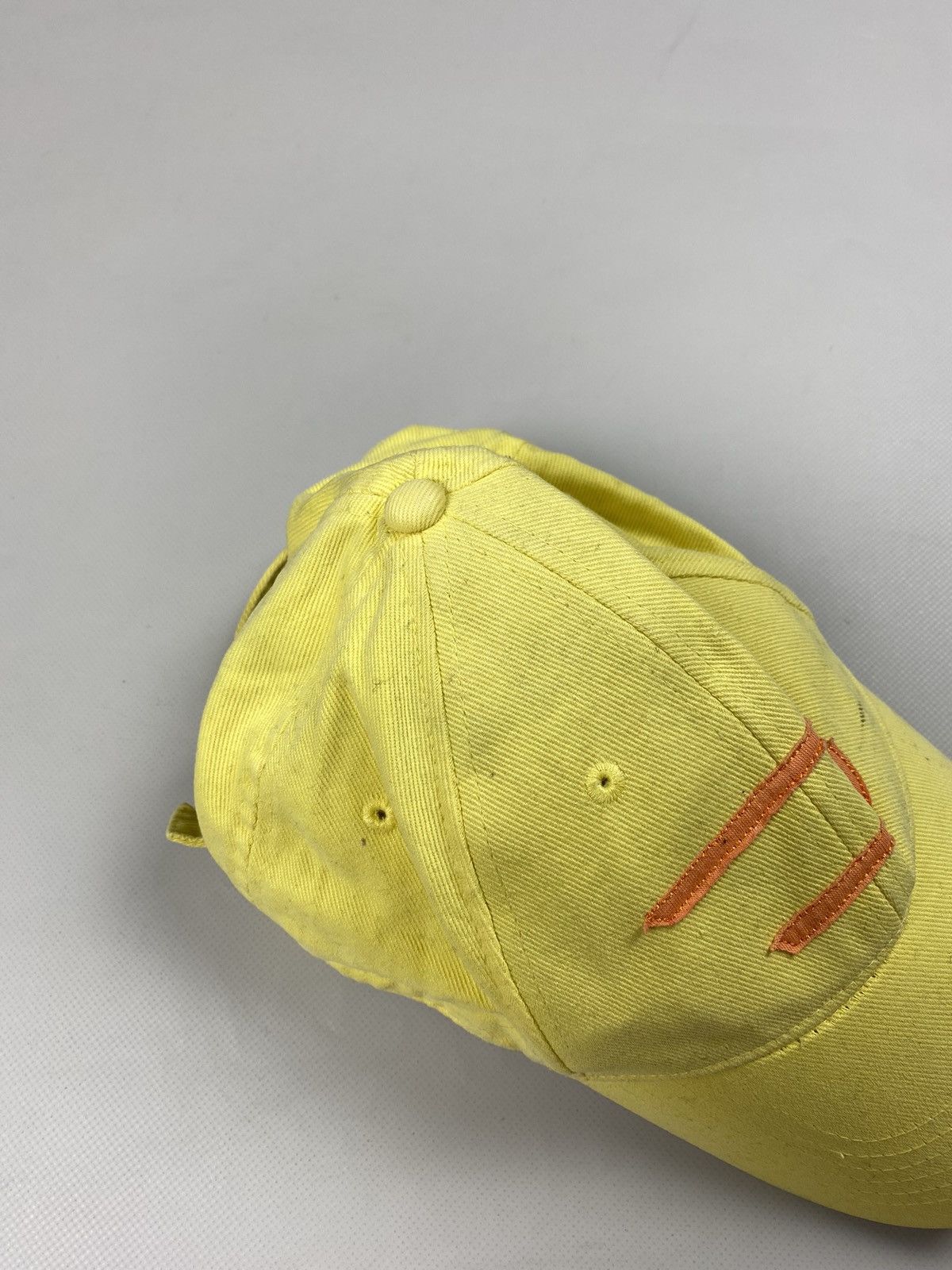 Diesel Diesel vintage Y2K Cap One Size Size ONE SIZE - 5 Thumbnail