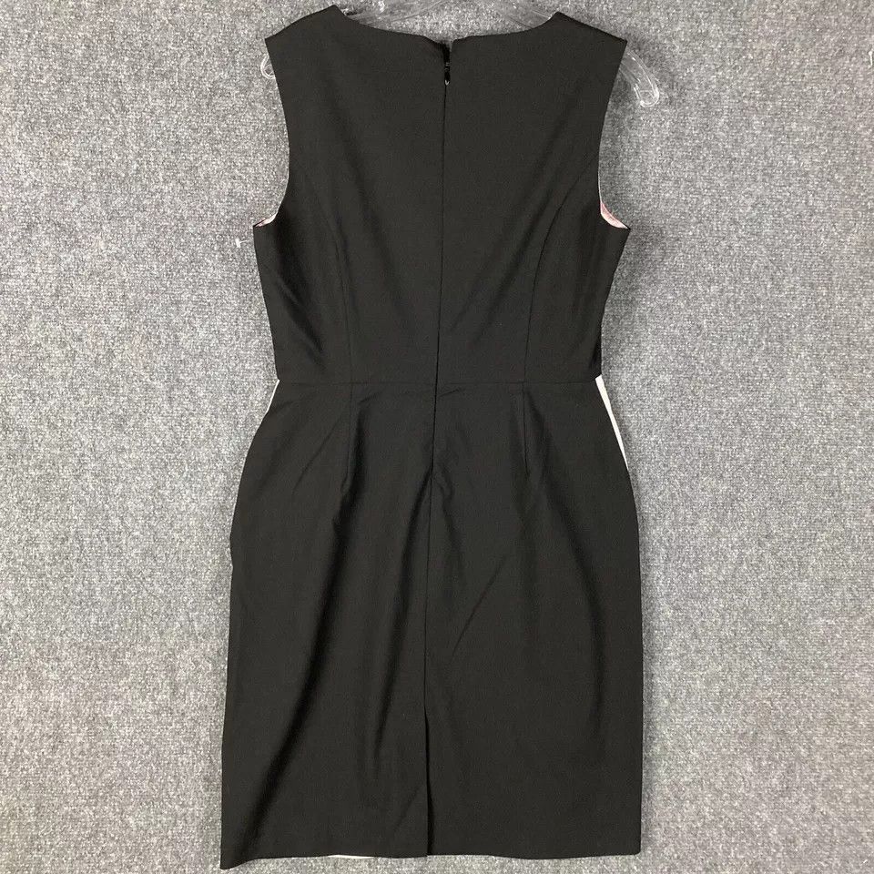Other New York & Company Sheath Dress Women's Size 6 Polyester Size M / US 6-8 / IT 42-44 - 8 Thumbnail