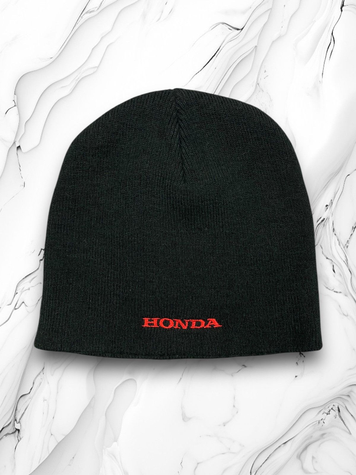 NASCAR Vintage 00s Honda Racing F1 NASCAR Hat y2k Size ONE SIZE - 1 Thumbnail