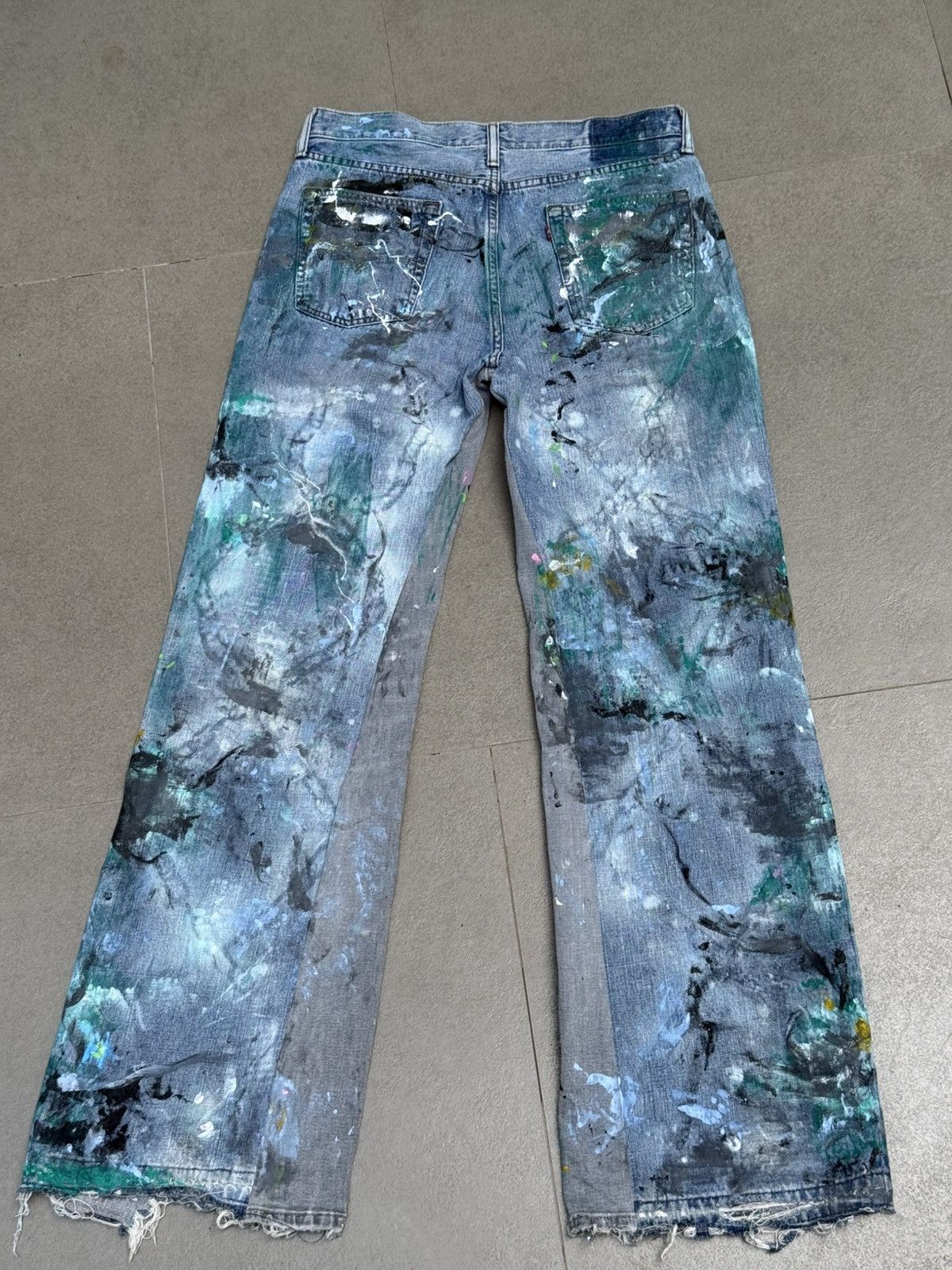 Designer × Other 1 of 1 Size US 32 / EU 48 - 7 Thumbnail