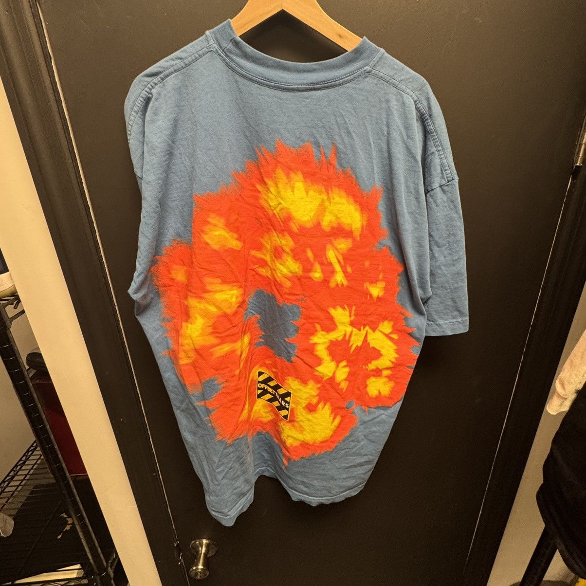 大人気】Denim Tears×Offset セット・イットオフ#4 Tシャツ