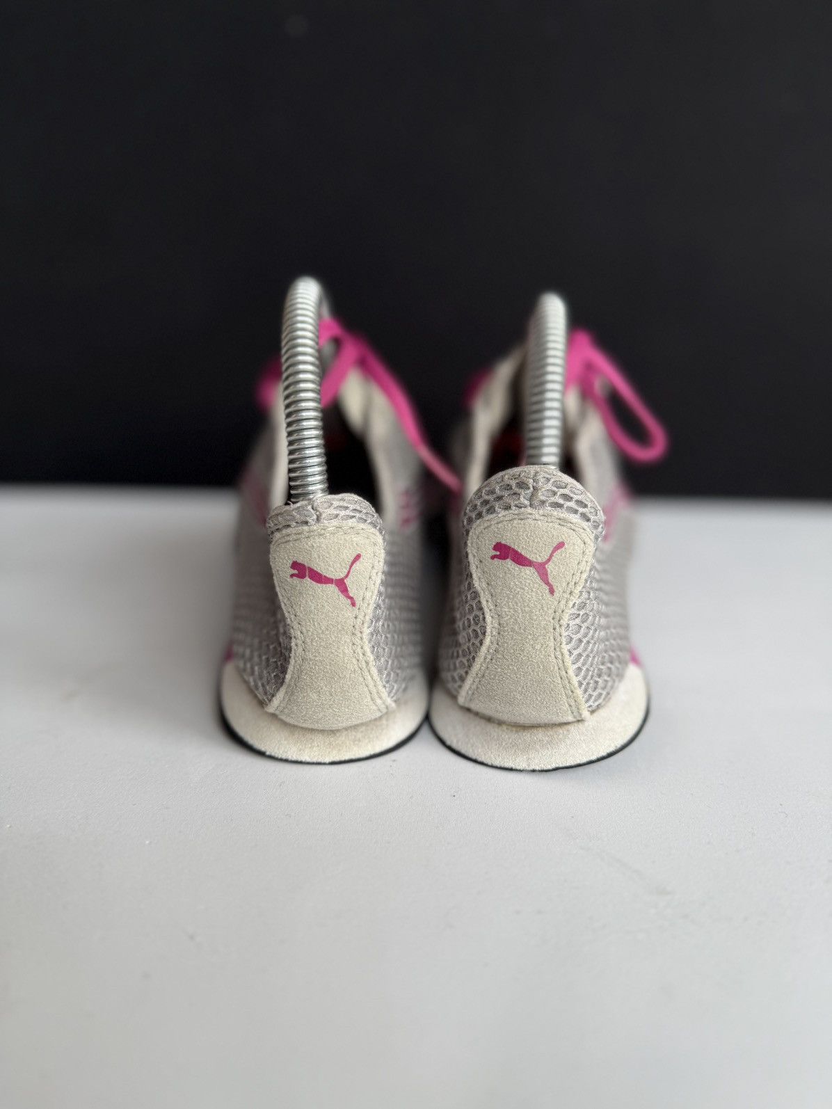Puma Vintage Puma H-Street Sneakers Puma Speed Car size 37.5 Size US 7.5 / IT 37.5 - 7 Thumbnail