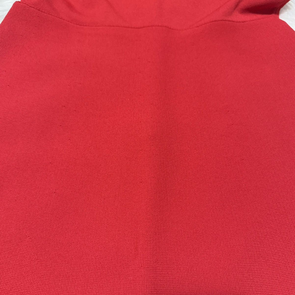 Valentino Authentic Valentino Embroidered Short Sleeve Knit Dress S Size S / US 4 / IT 40 - 11 Thumbnail