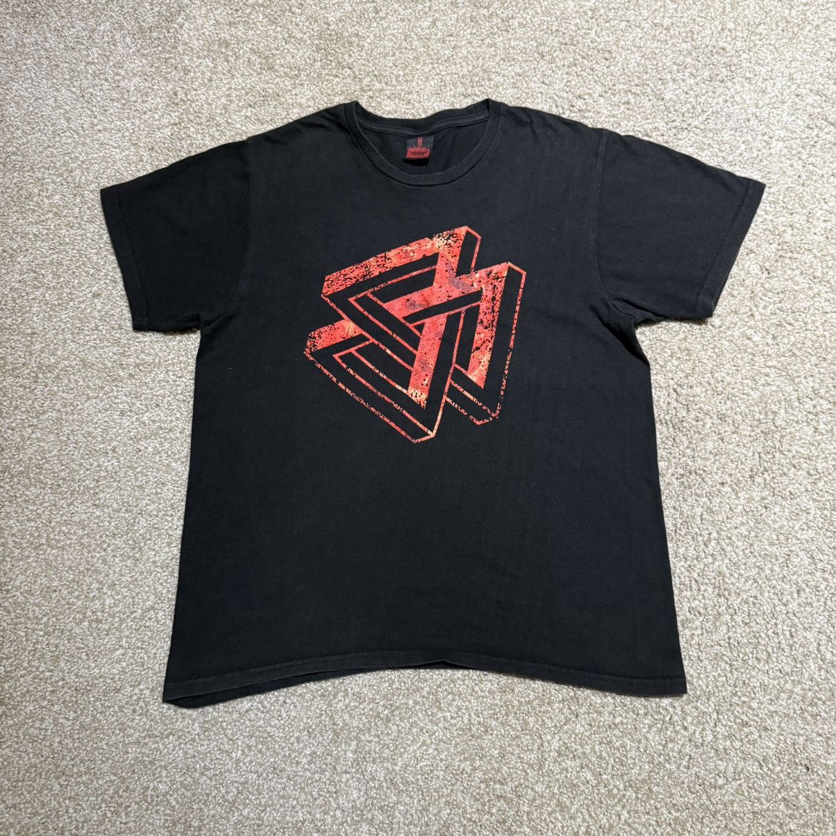Other Babymetal Big Fox Festival Official Merchandise Size US M / EU 48-50 / 2 - 1 Thumbnail