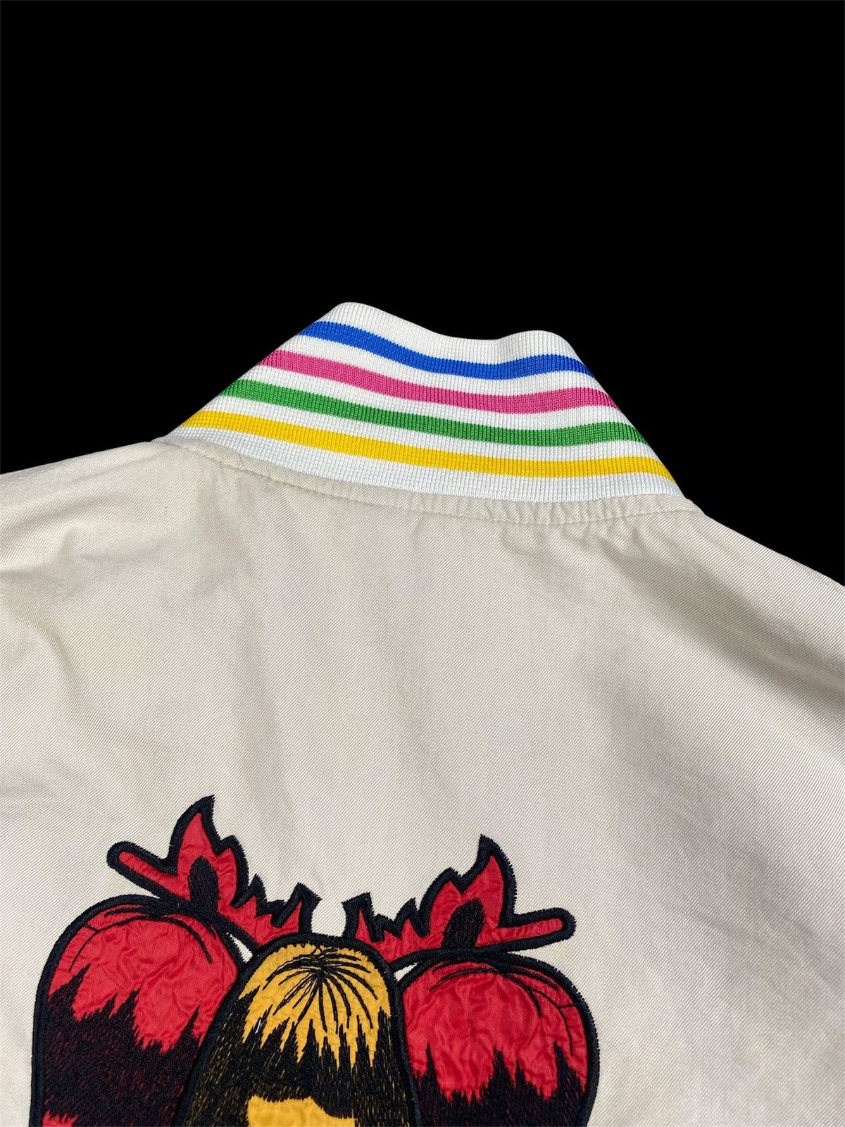 Andy Warhol × Hysteric Glamour Hysteric Glamour Andy Warhol Jacket Size US S / EU 44-46 / 1 - 19 Thumbnail