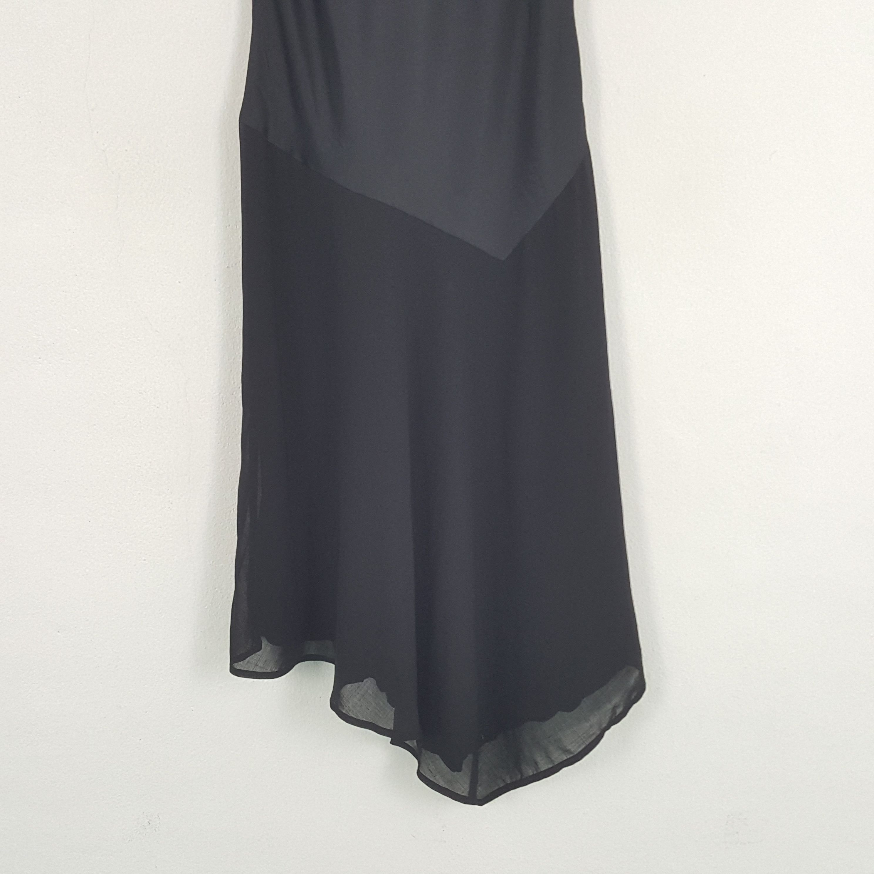 Givenchy × Vintage Vintage Givenchy Italian Brand Gowns Dress Size S / US 4 / IT 40 - 2 Thumbnail