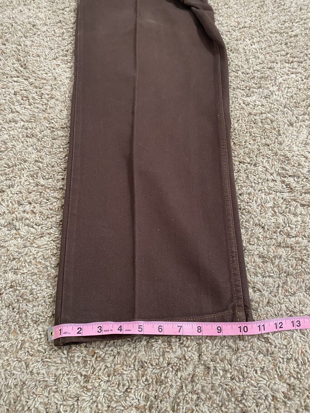 Southpole Southpole baggy jeans Size US 36 / EU 52 - 4 Thumbnail