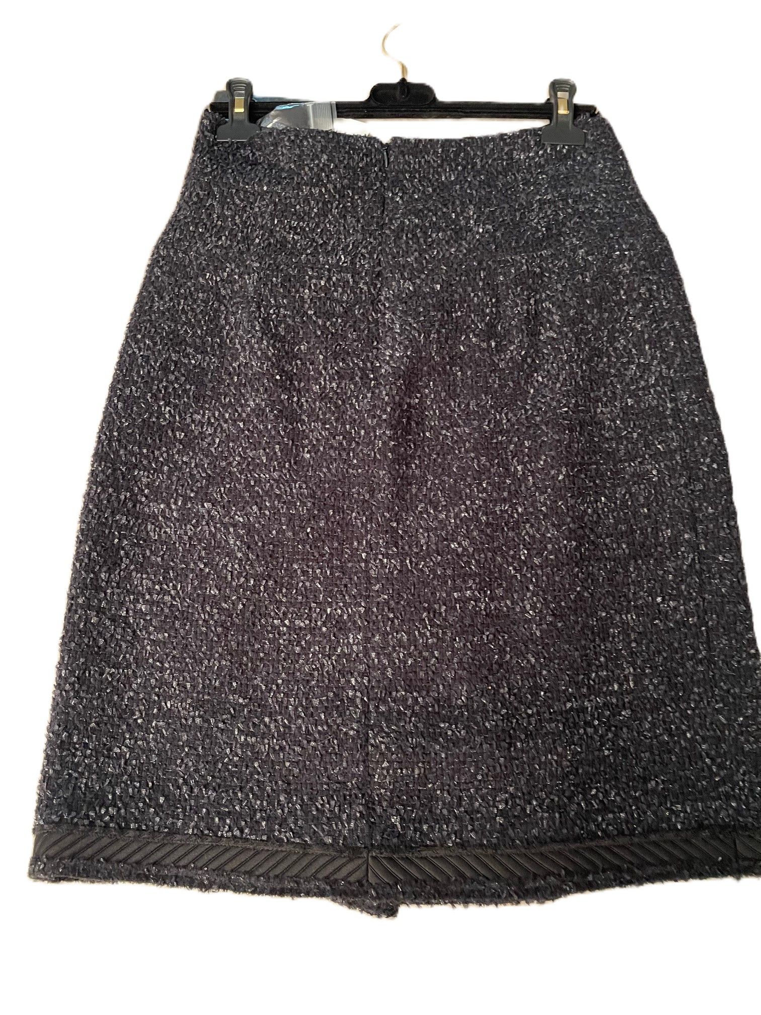 Chanel NEW CHANEL SKIRT Size 27" / US 4 / IT 40 - 2 Thumbnail